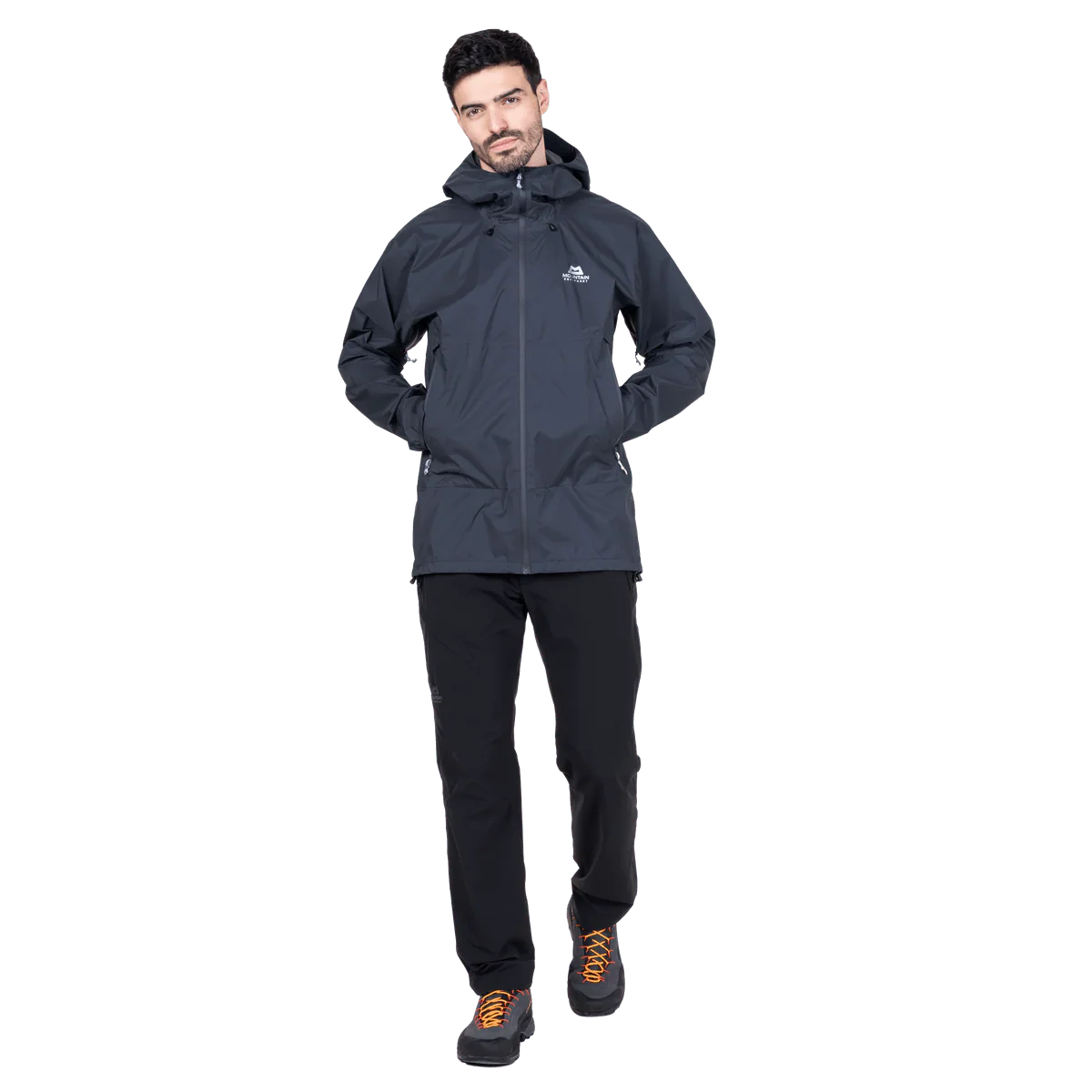 Spyre Men's Jacket - Image 4