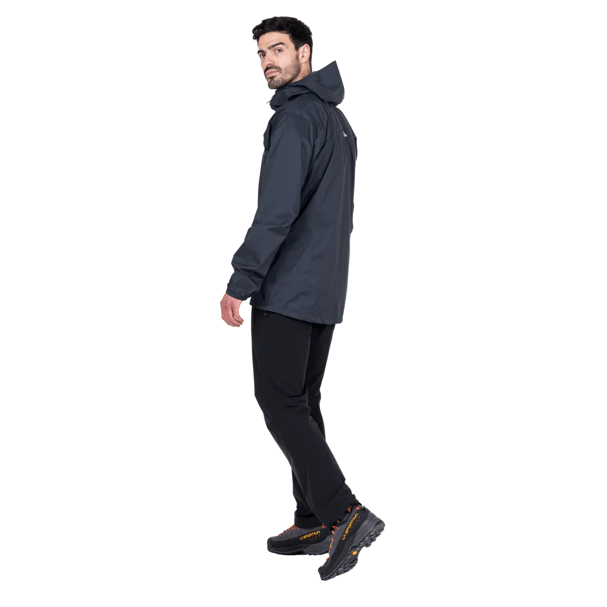 Spyre Men's Jacket - Image 5