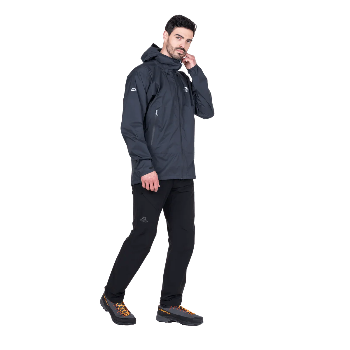 Spyre Men's Jacket - Image 8
