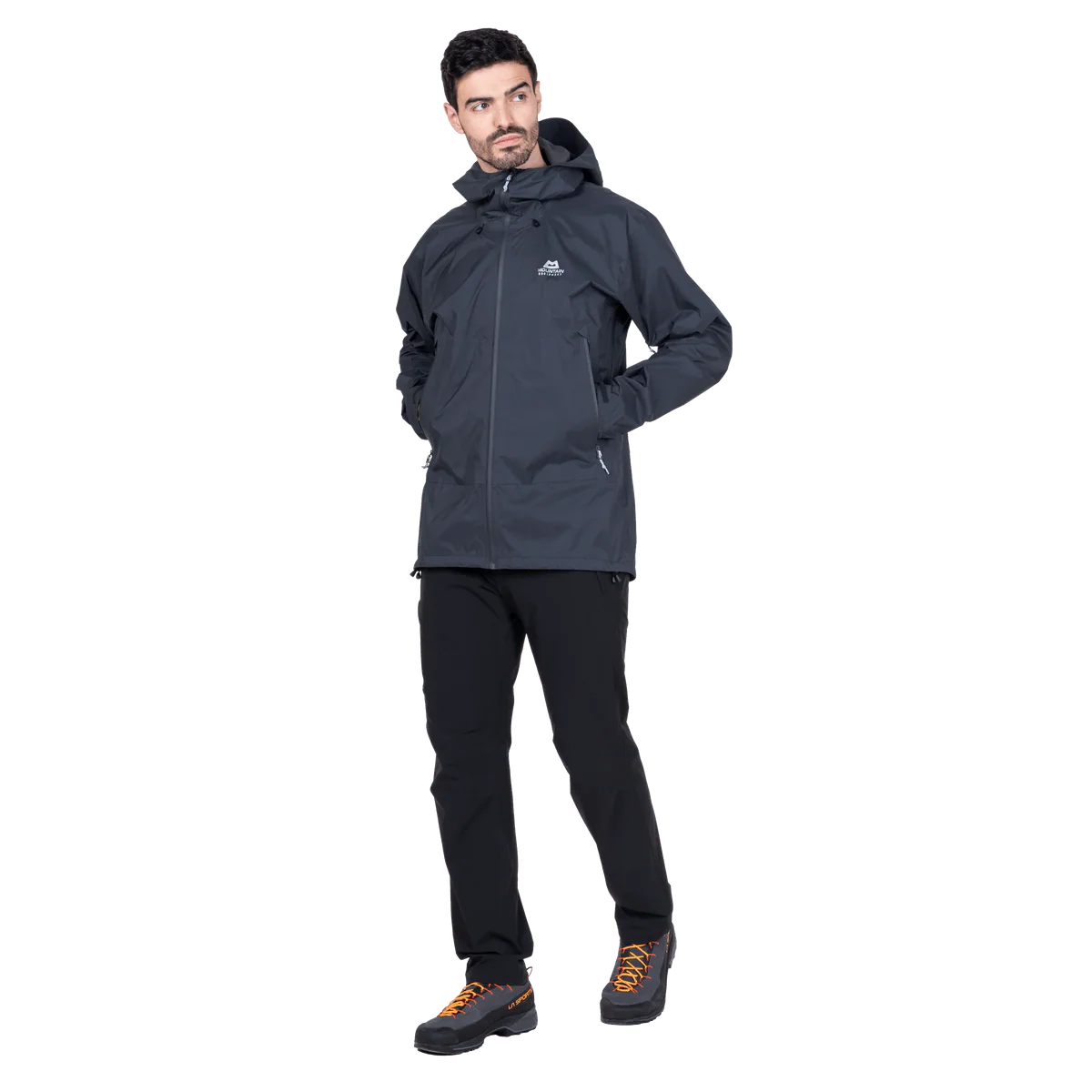 Spyre Men's Jacket - Image 9