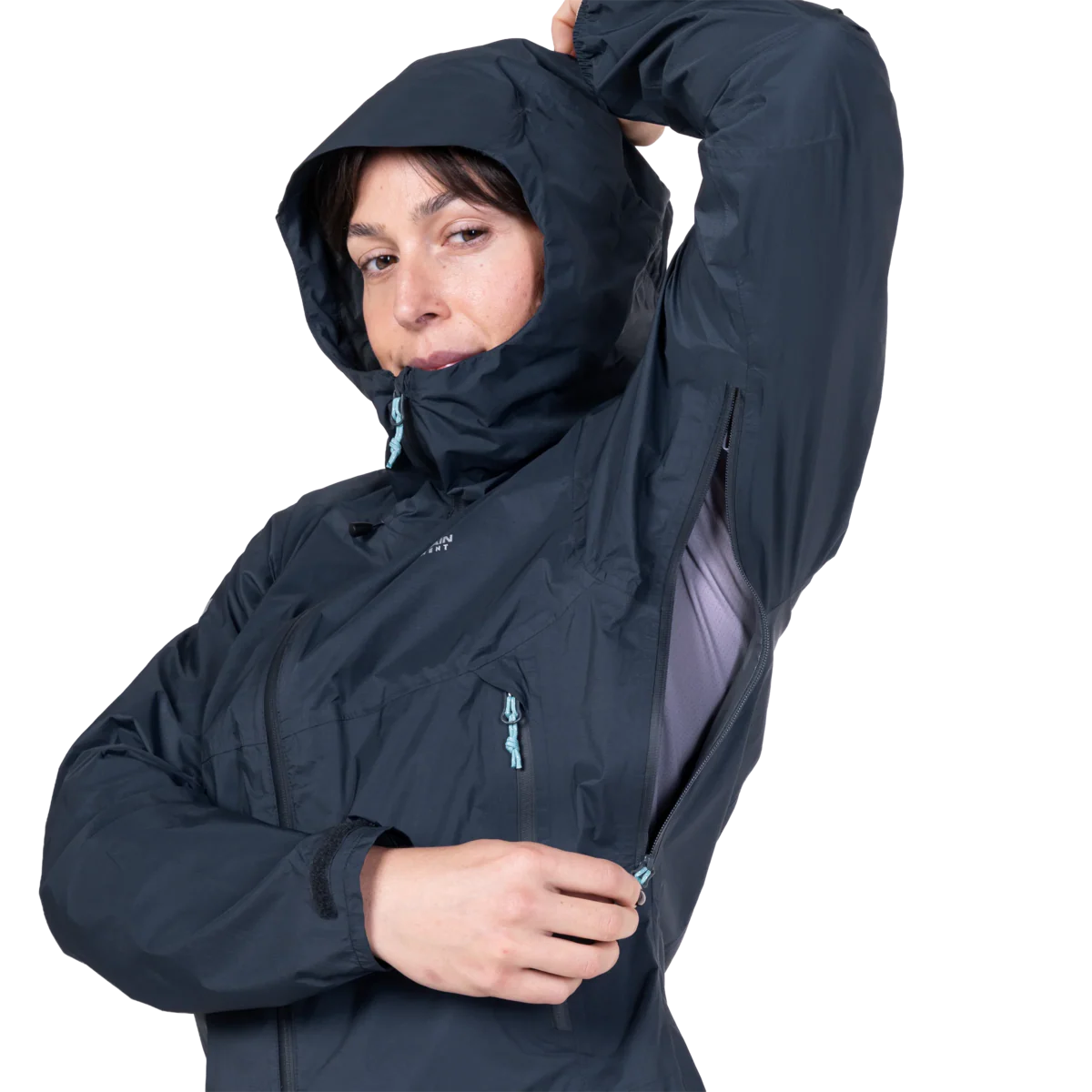 Spyre Women's Jacket - Image 10