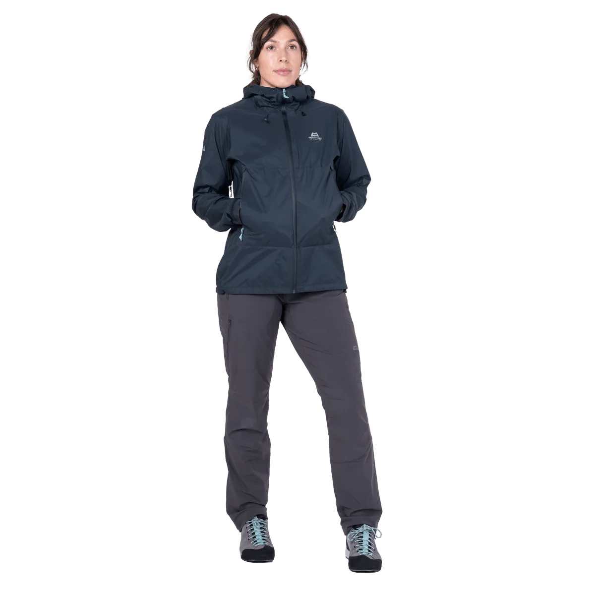 Spyre Women's Jacket - Image 4