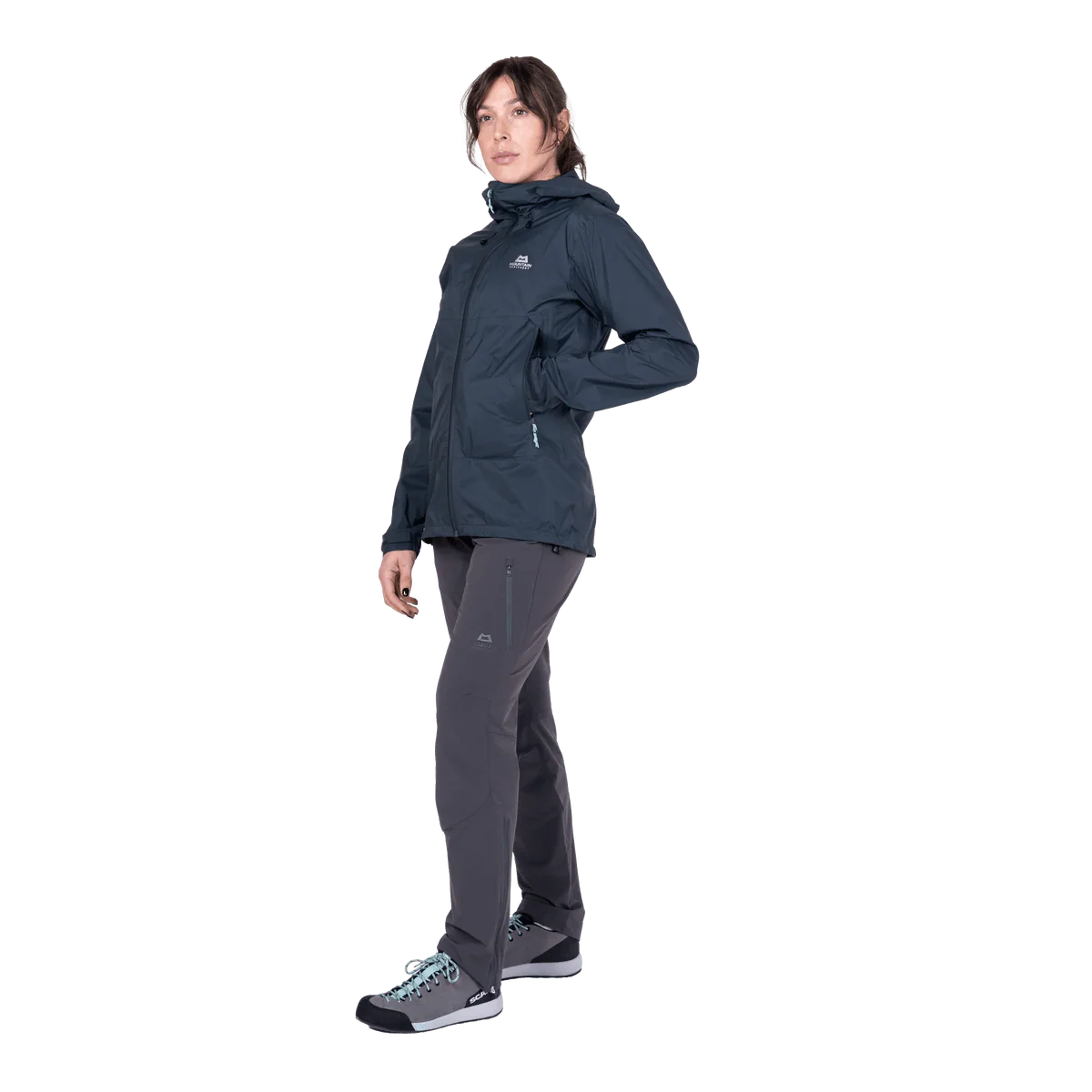 Spyre Women's Jacket - Image 6