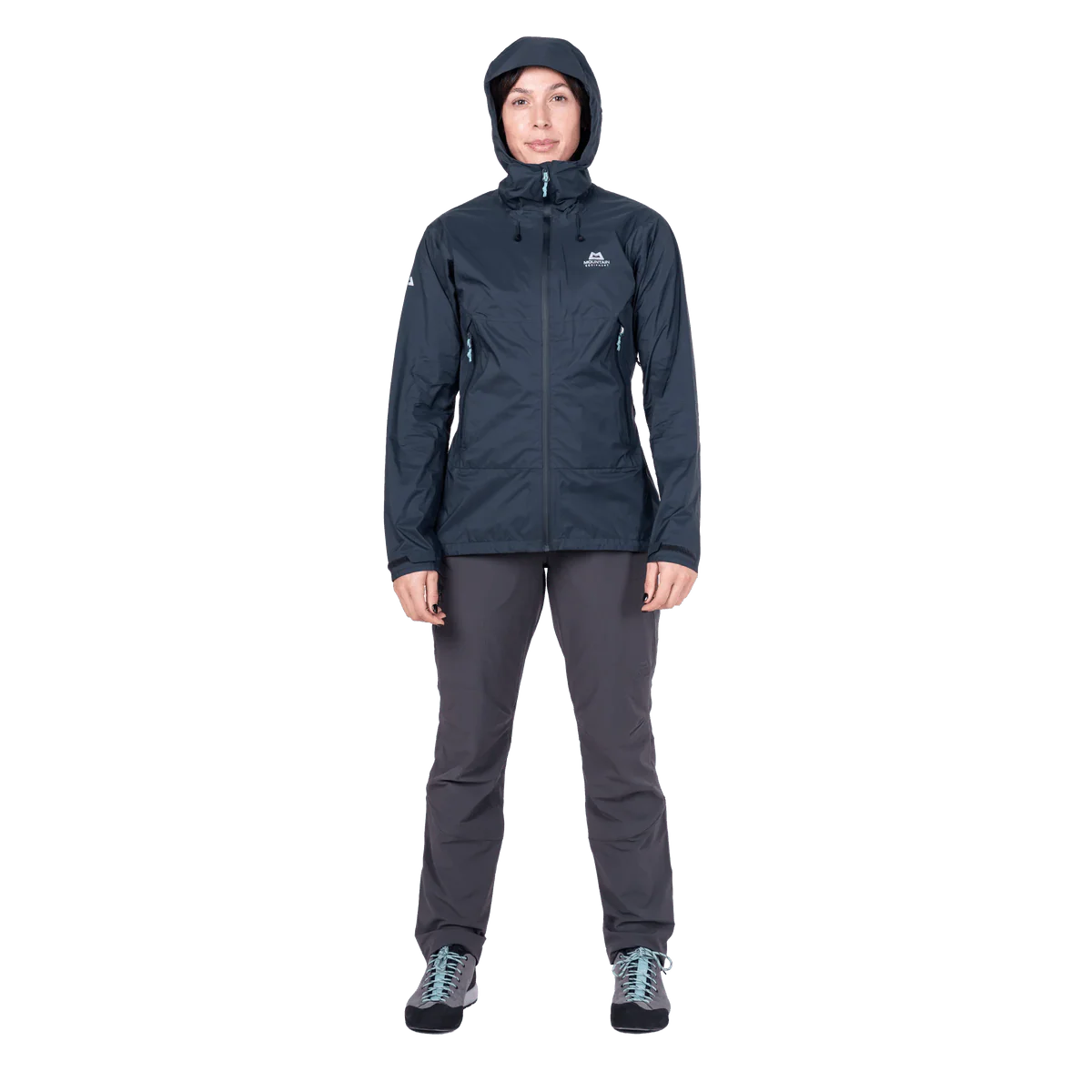 Spyre Women's Jacket - Image 9