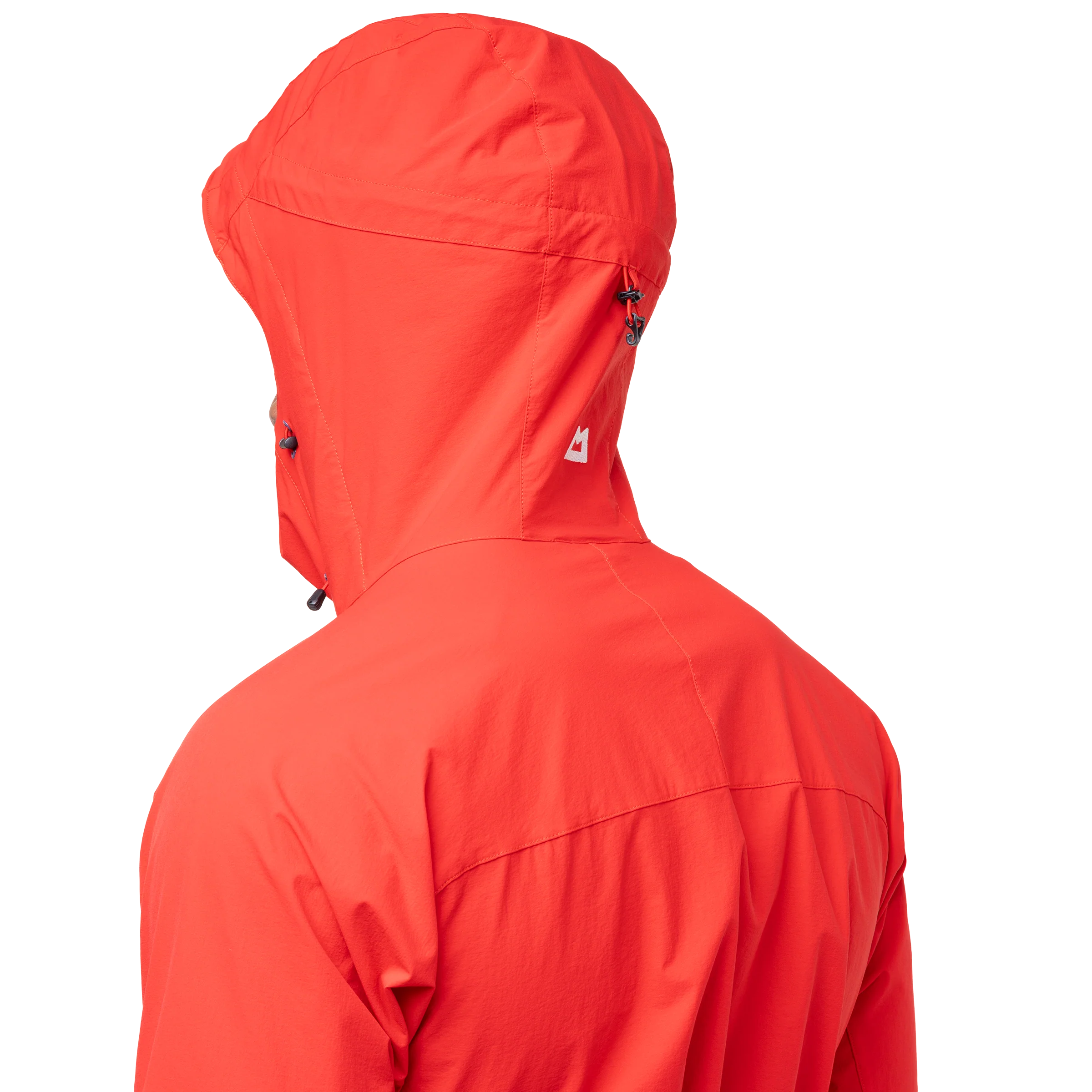 Squall Hooded Men's Jacket - Image 9