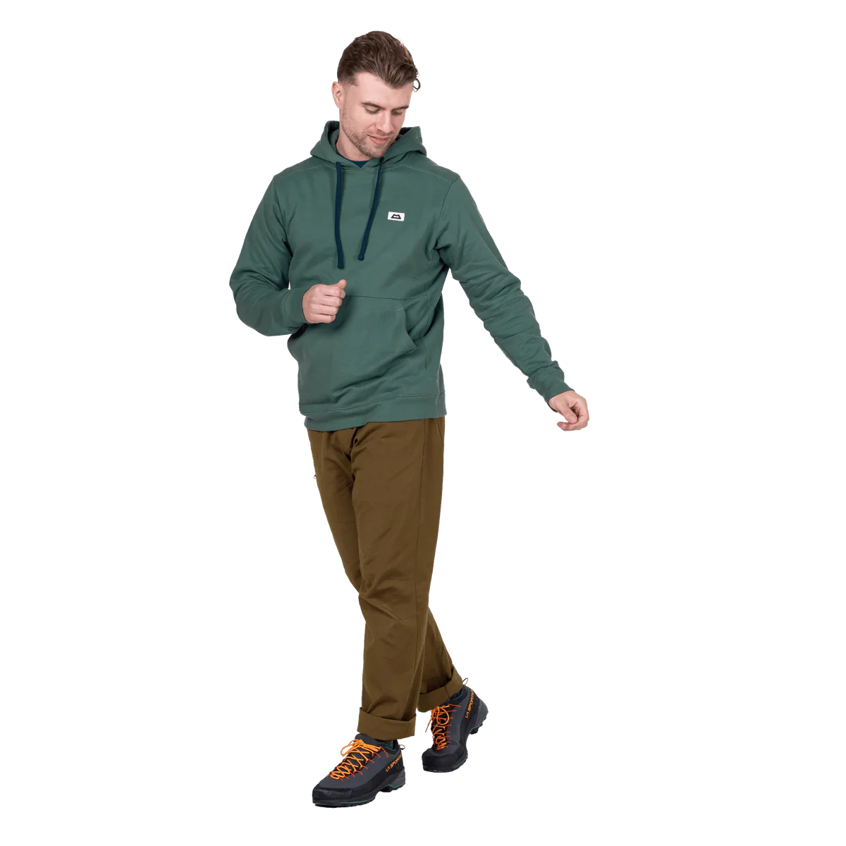 Stonescape Men's Hoody - Image 5
