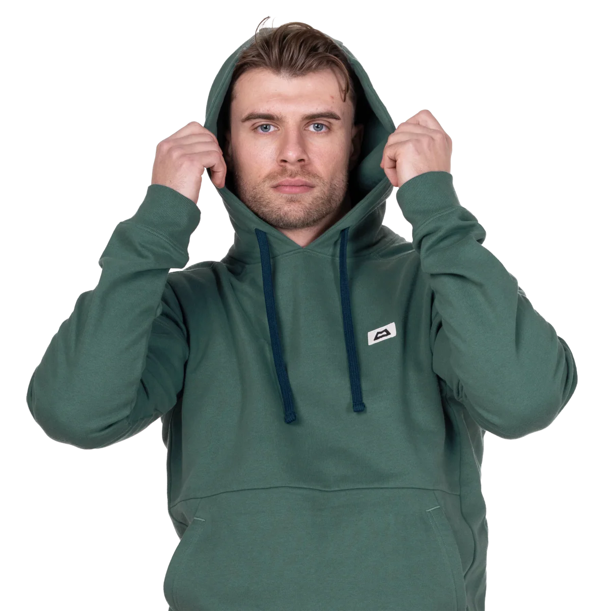 Stonescape Men's Hoody - Image 6
