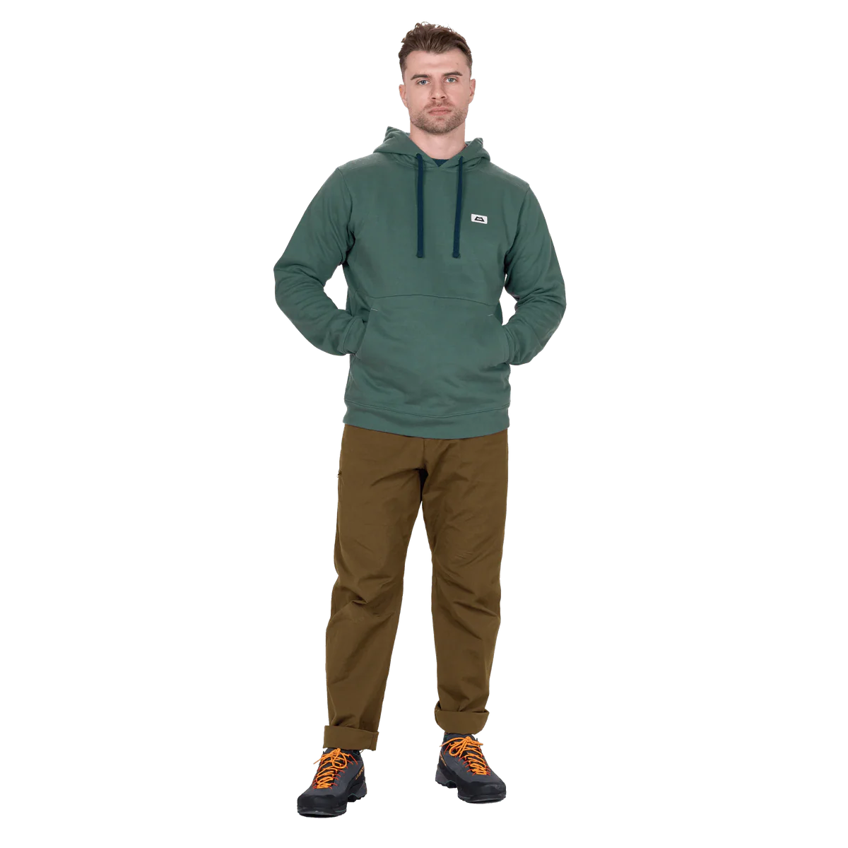 Stonescape Men's Hoody - Image 7
