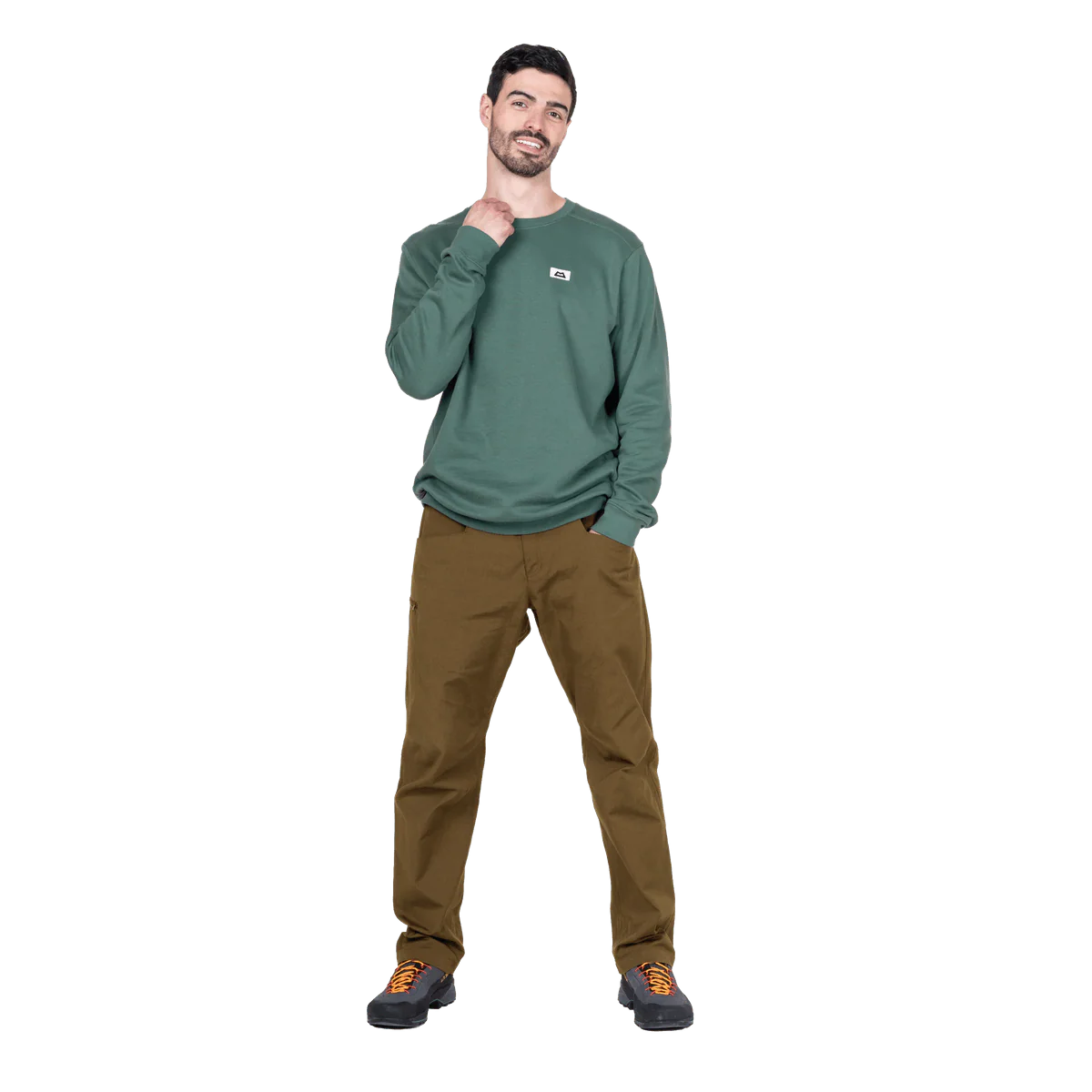 Stonescape Men's Sweat - Image 15