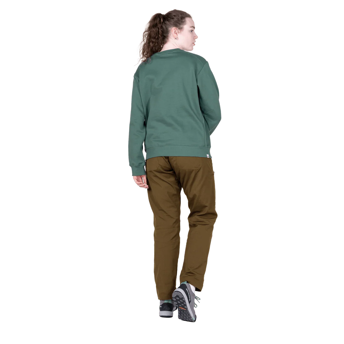 Stonescape Women's Sweat - Image 11