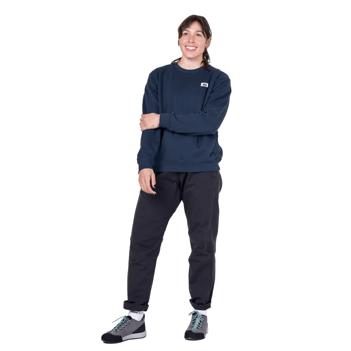 Stonescape Women's Sweat - Image 3