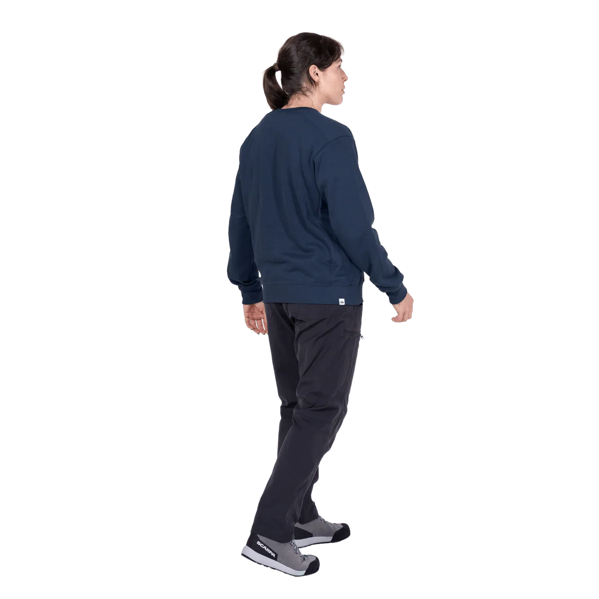 Stonescape Women's Sweat - Image 4