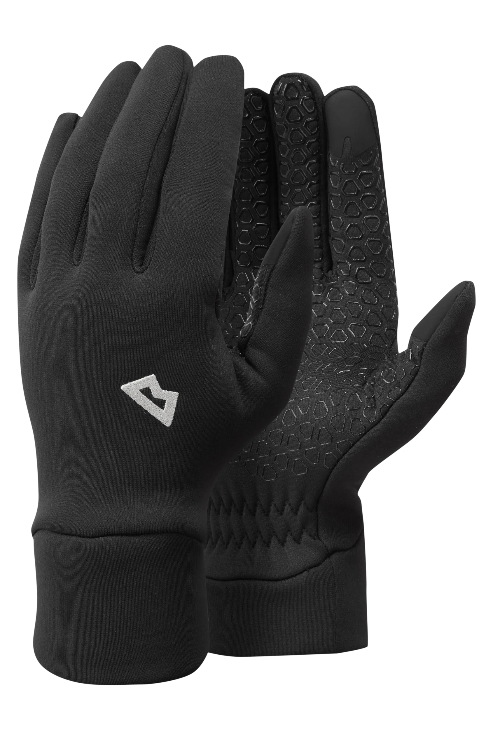 Stretch Fleece Grip Glove