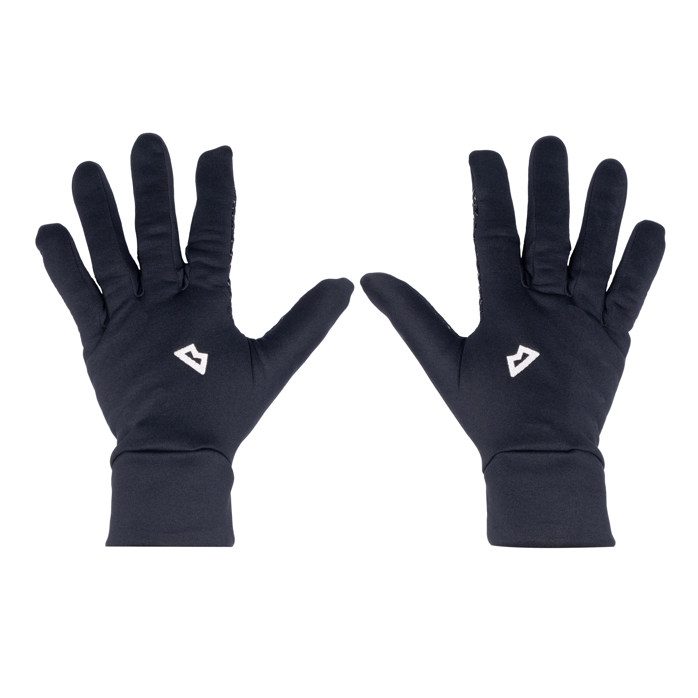Stretch Fleece Grip Glove - Image 2