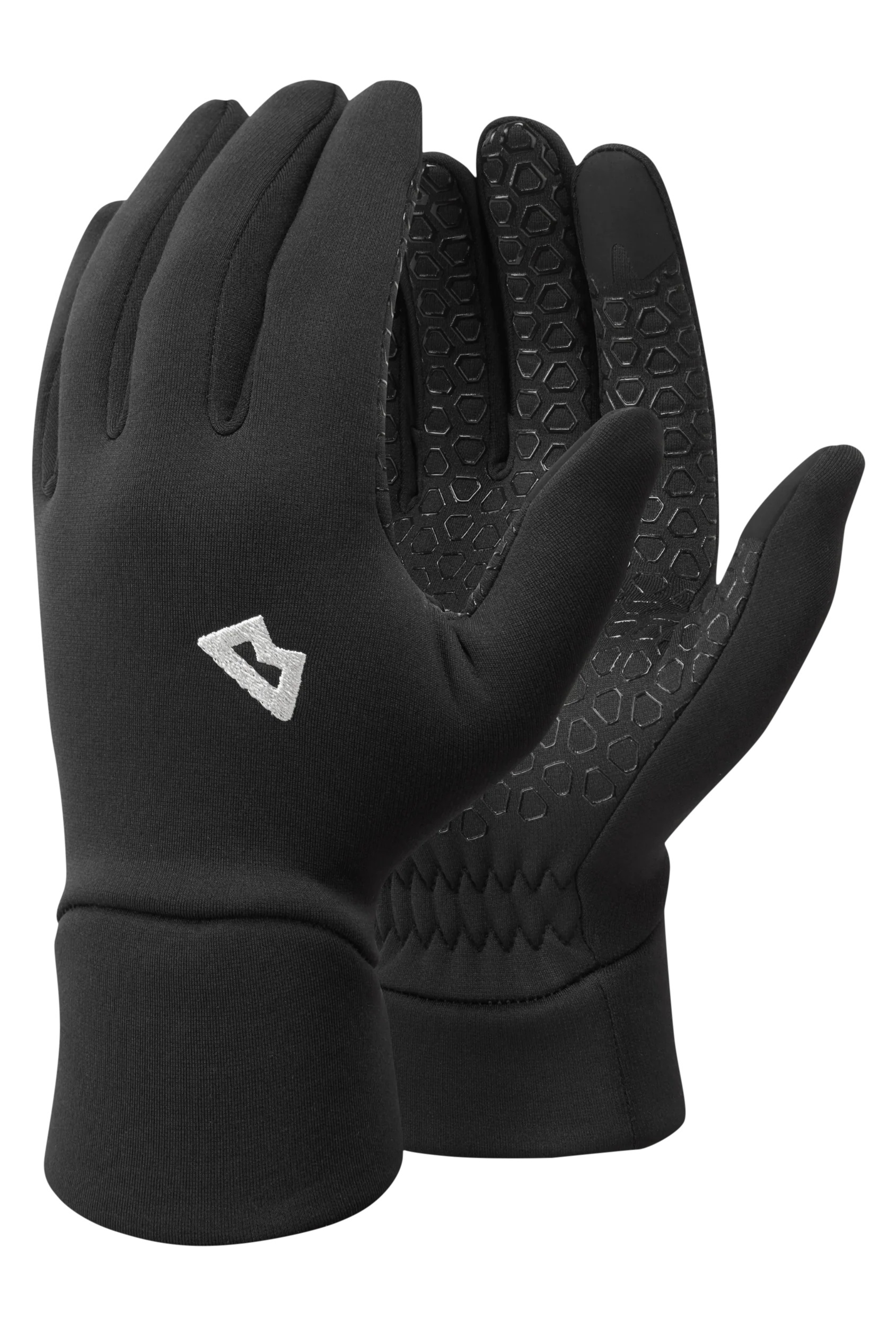 Stretch Fleece Grip Women's Glove