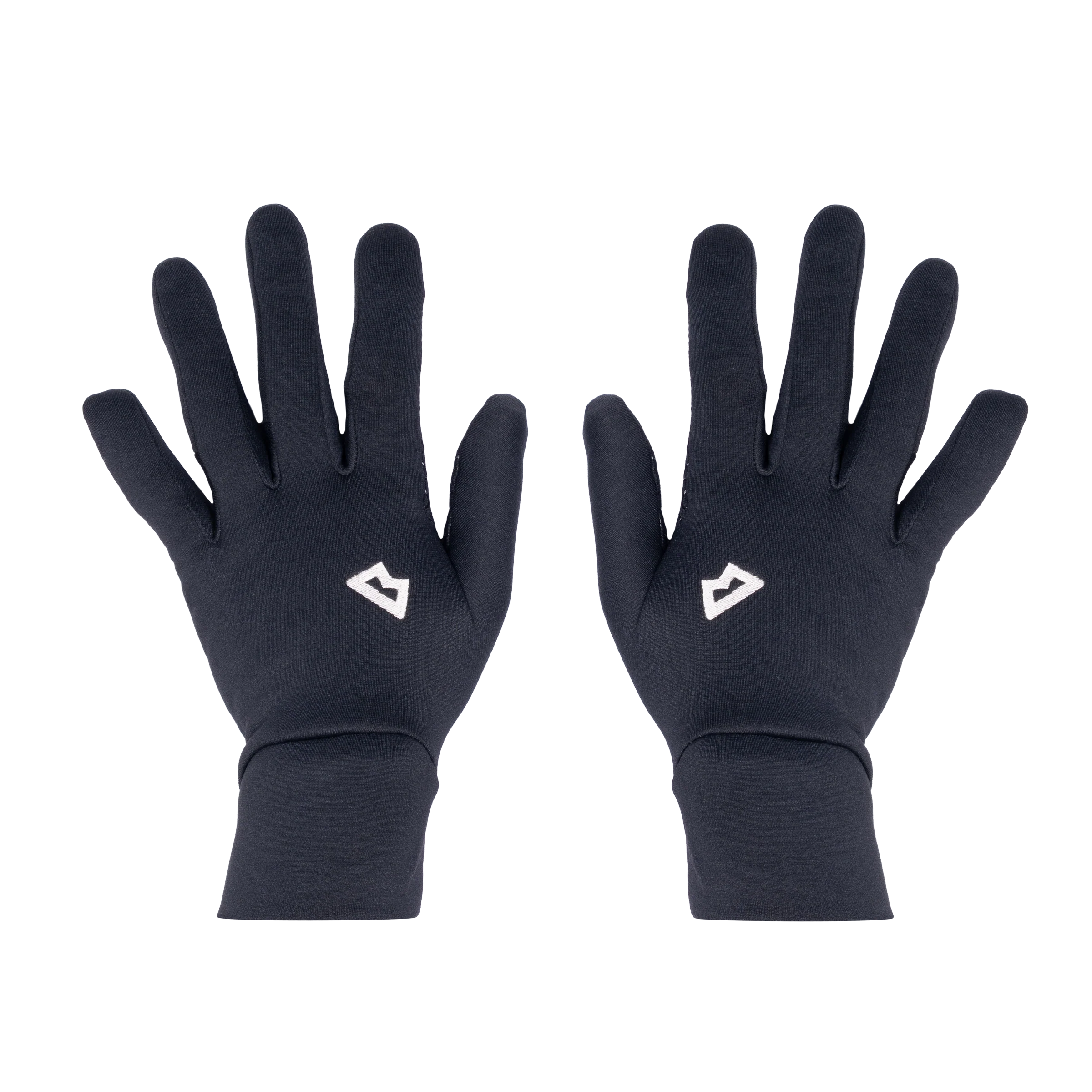Stretch Fleece Grip Women's Glove - Image 2