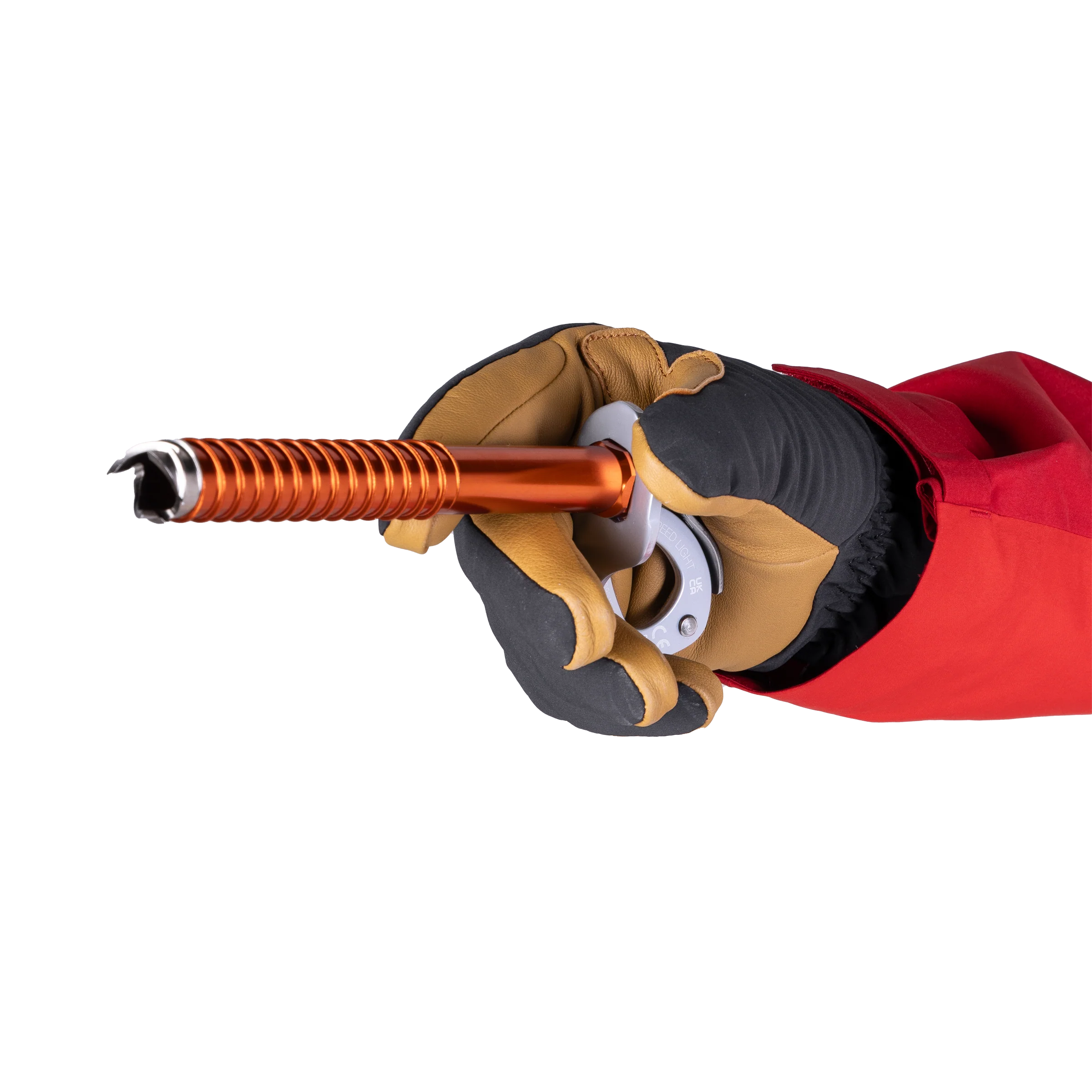 Super Alpine Glove - Image 6