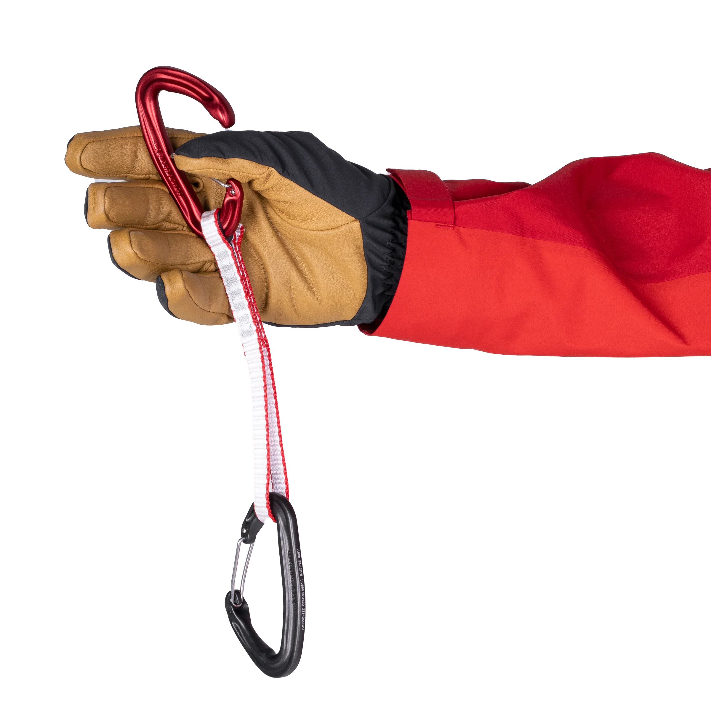 Super Alpine Glove - Image 7