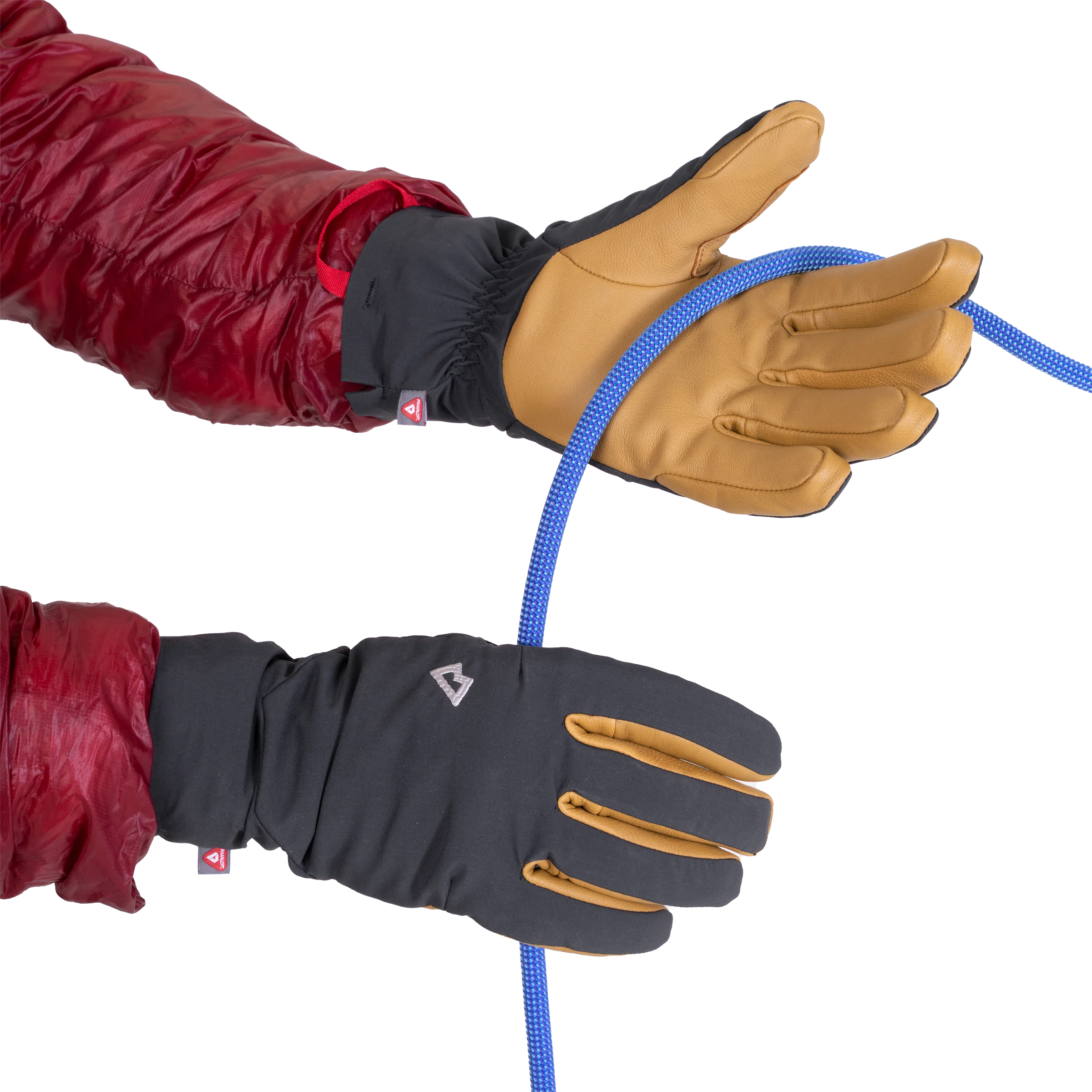 Super Alpine Glove - Image 8