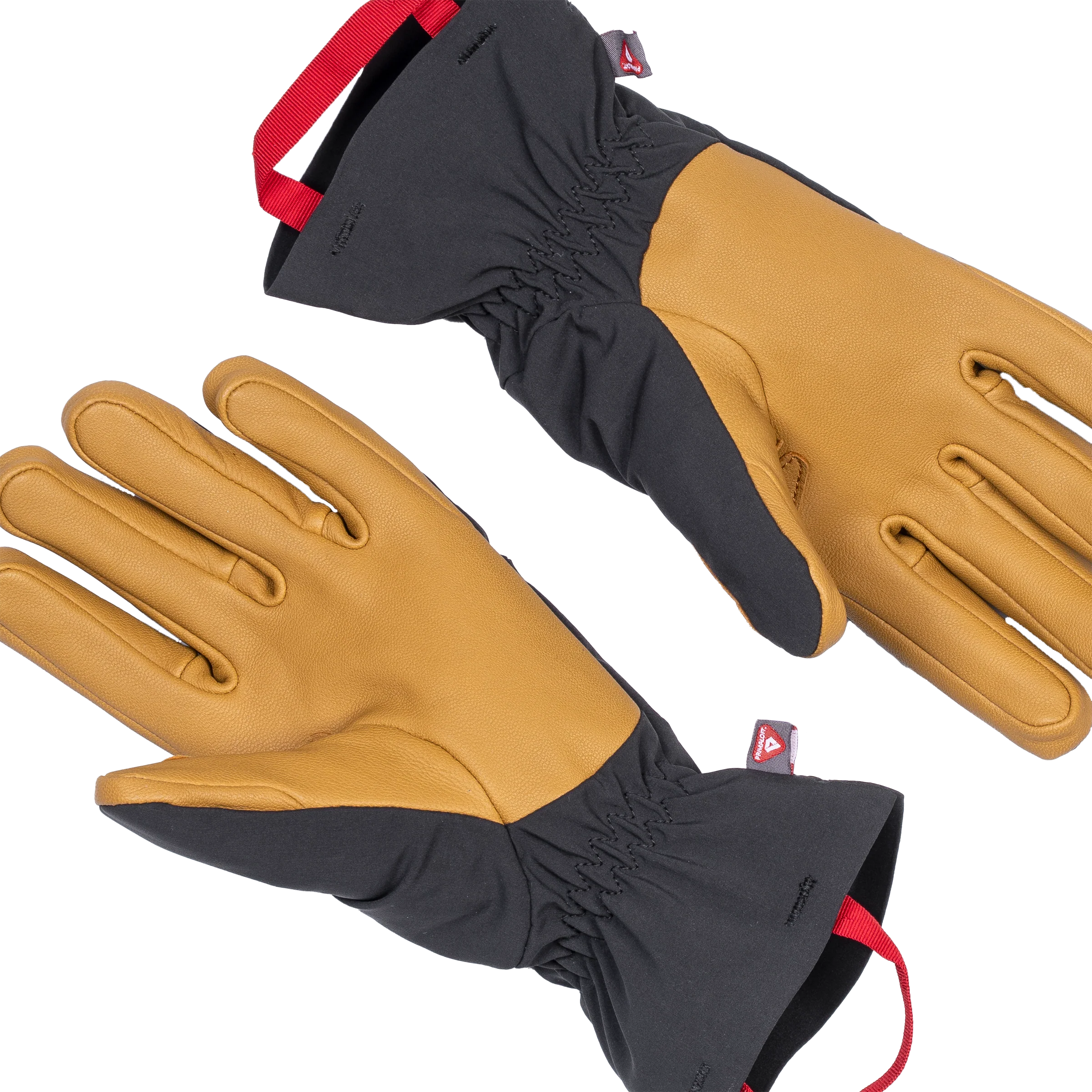 Super Alpine Women's Glove - Image 5