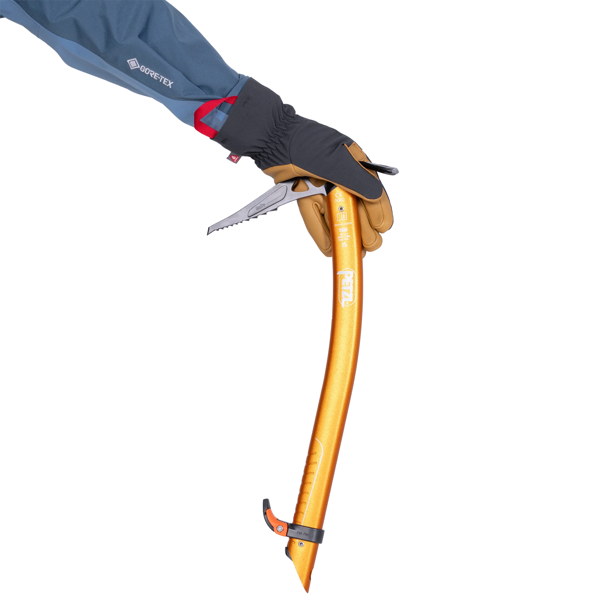 Super Alpine Women's Glove - Image 6