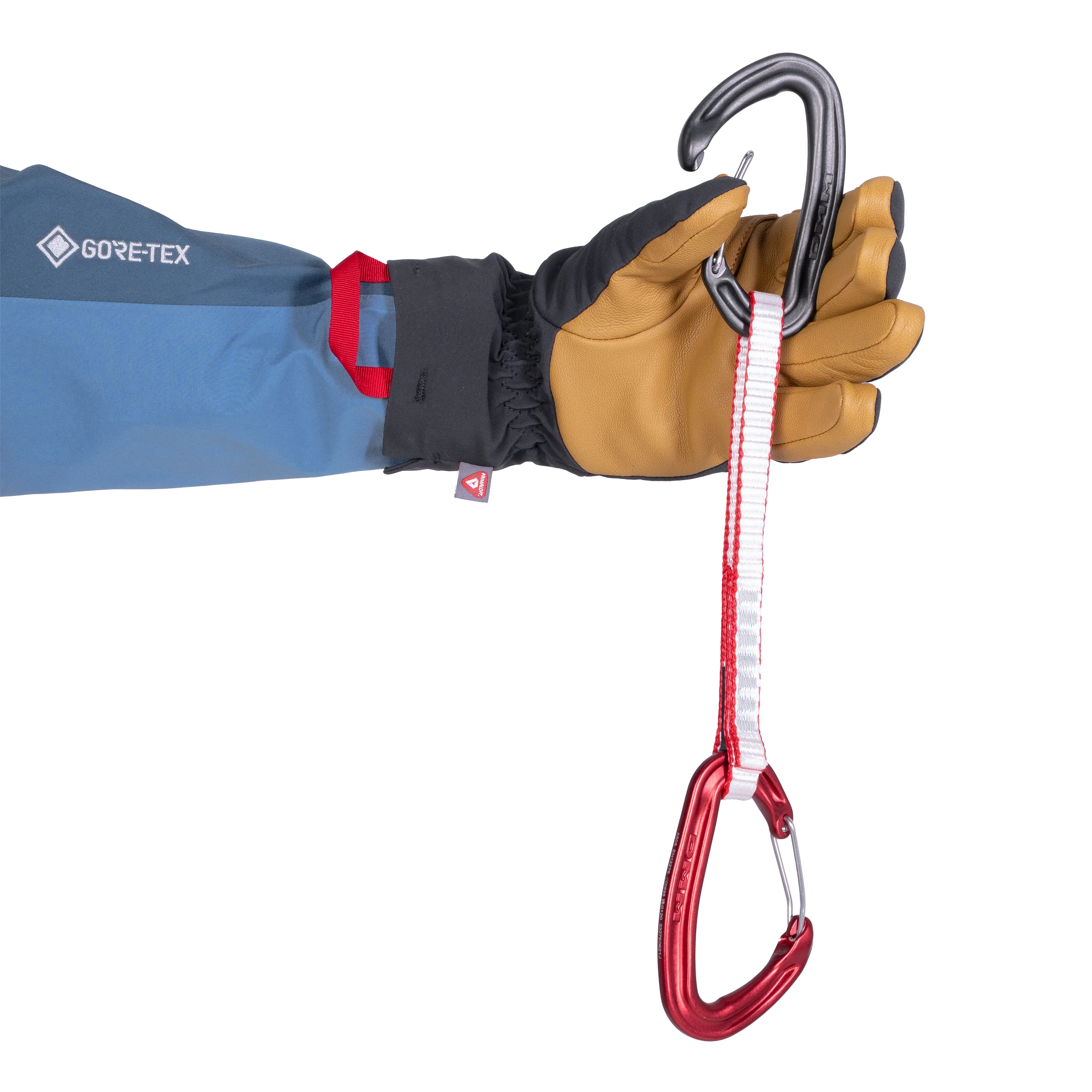 Super Alpine Women's Glove - Image 7