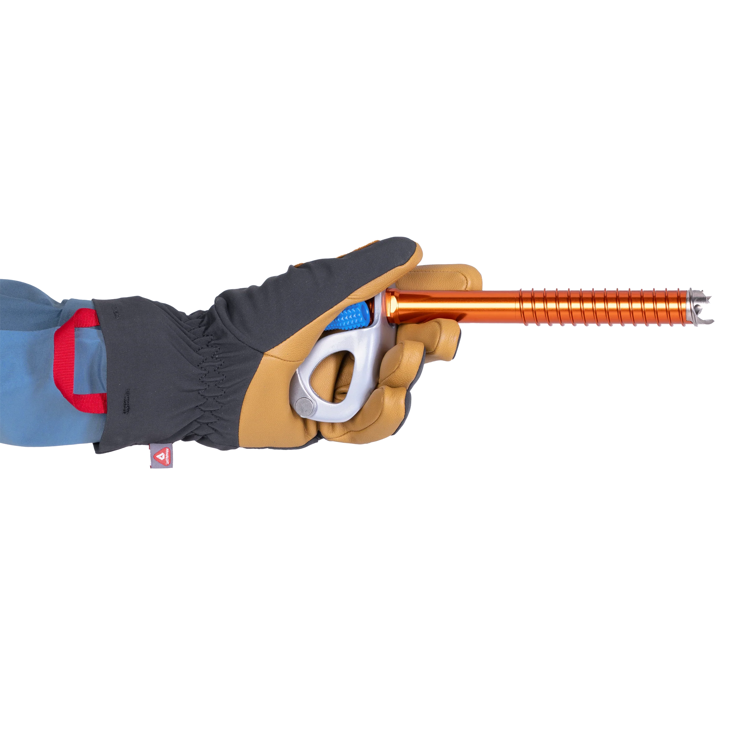 Super Alpine Women's Glove - Image 8