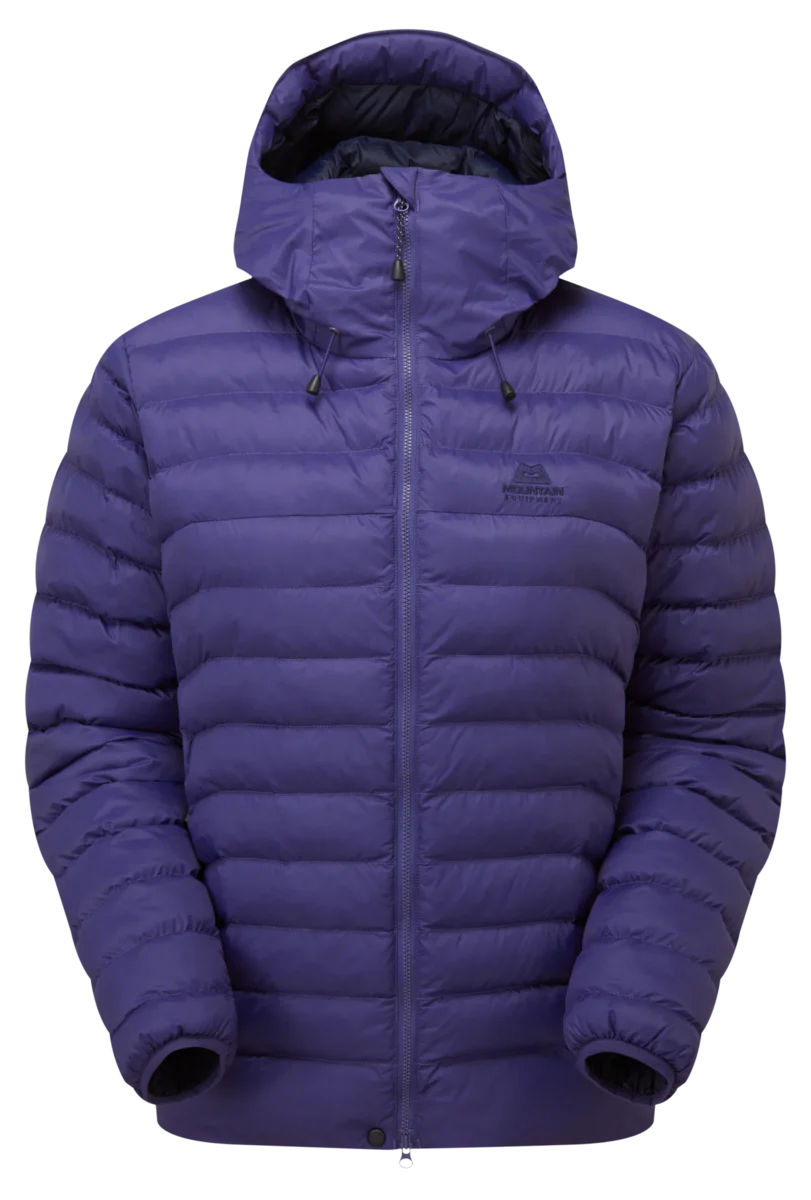 Superflux Women's Jacket