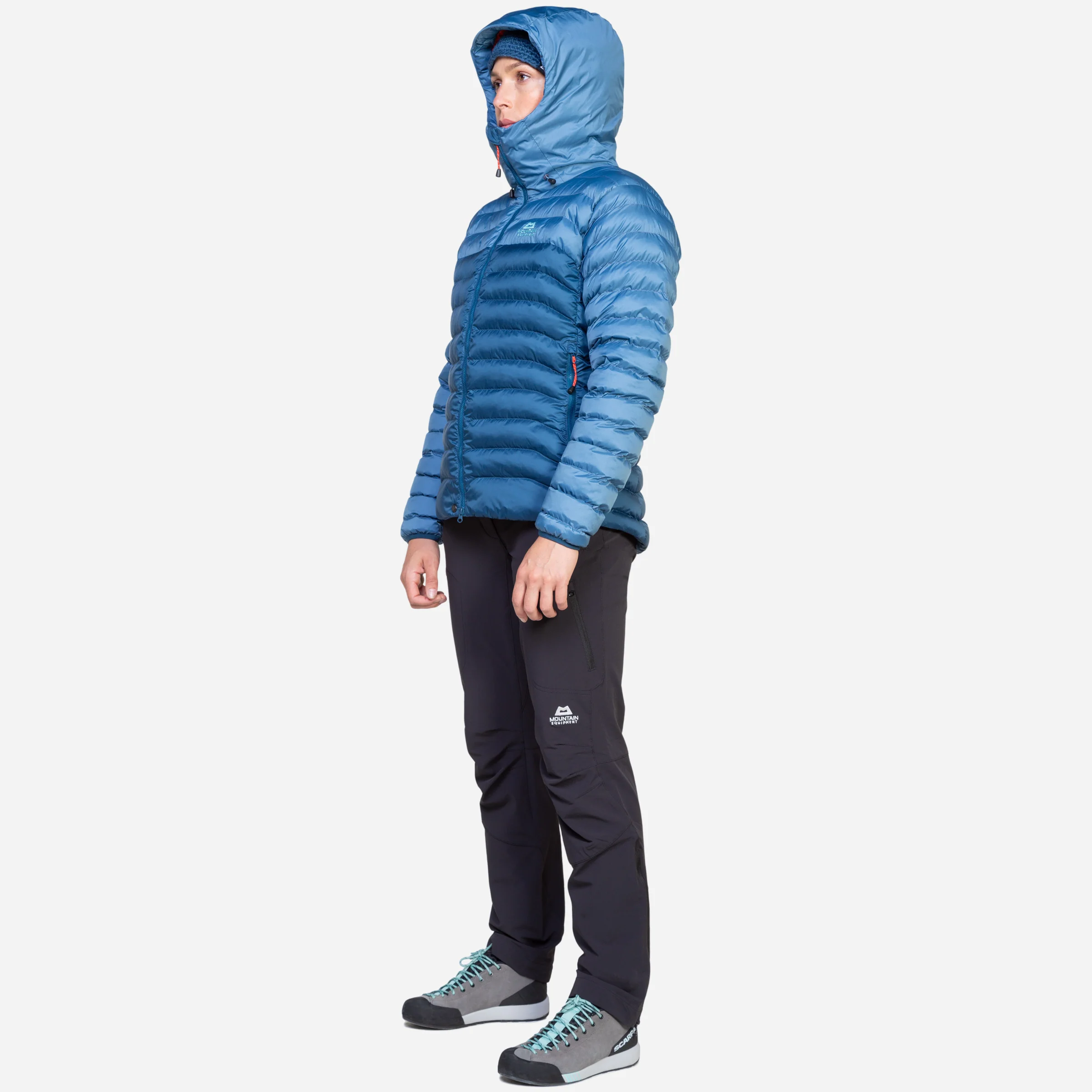 Superflux Women's Jacket - Image 11