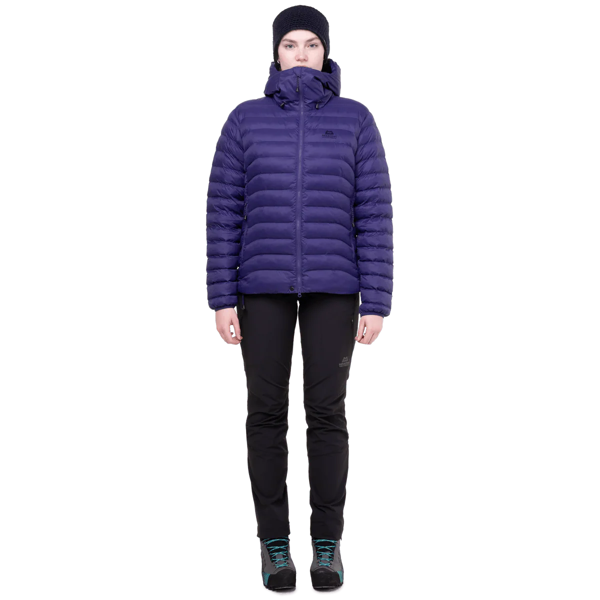 Superflux Women's Jacket - Image 12