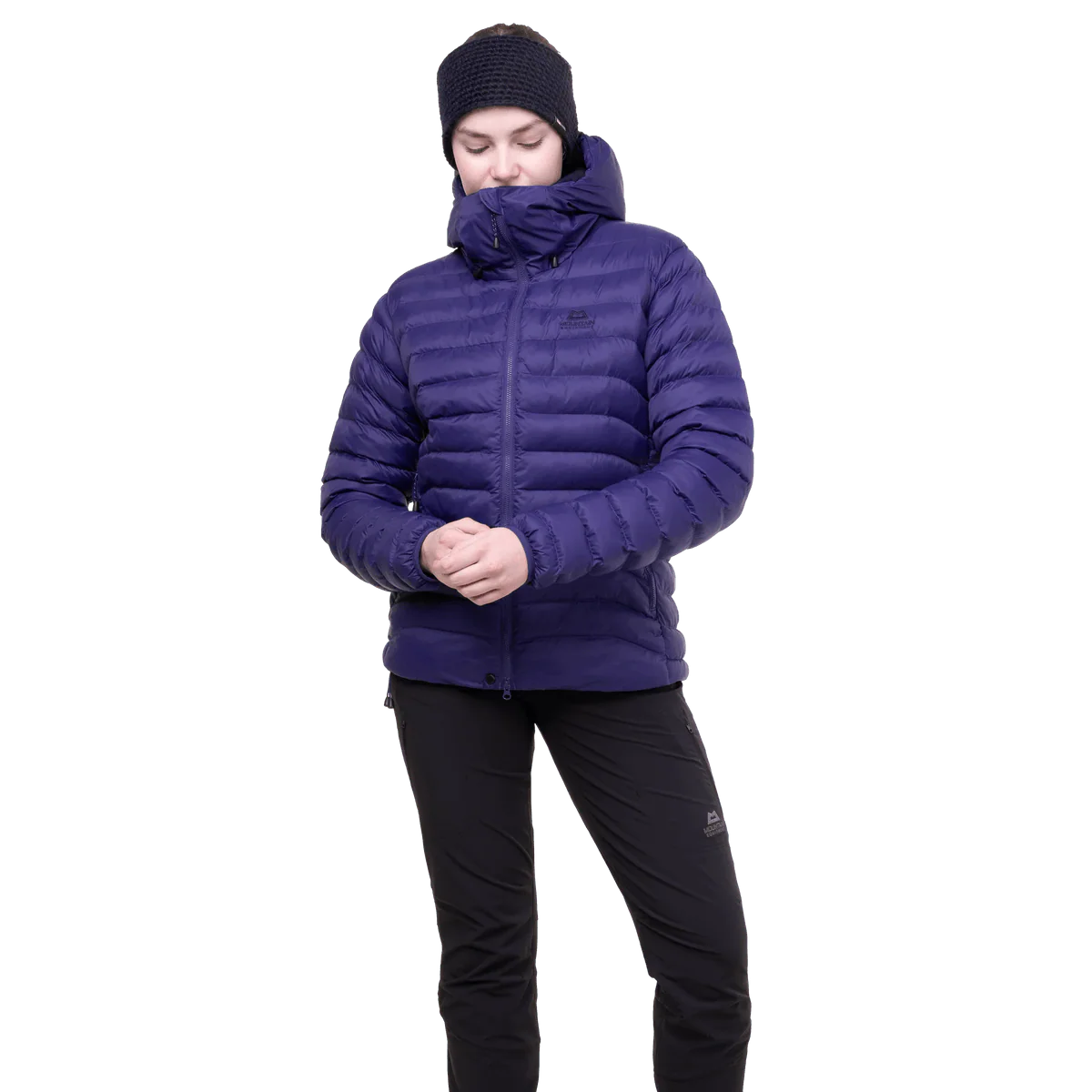 Superflux Women's Jacket - Image 13