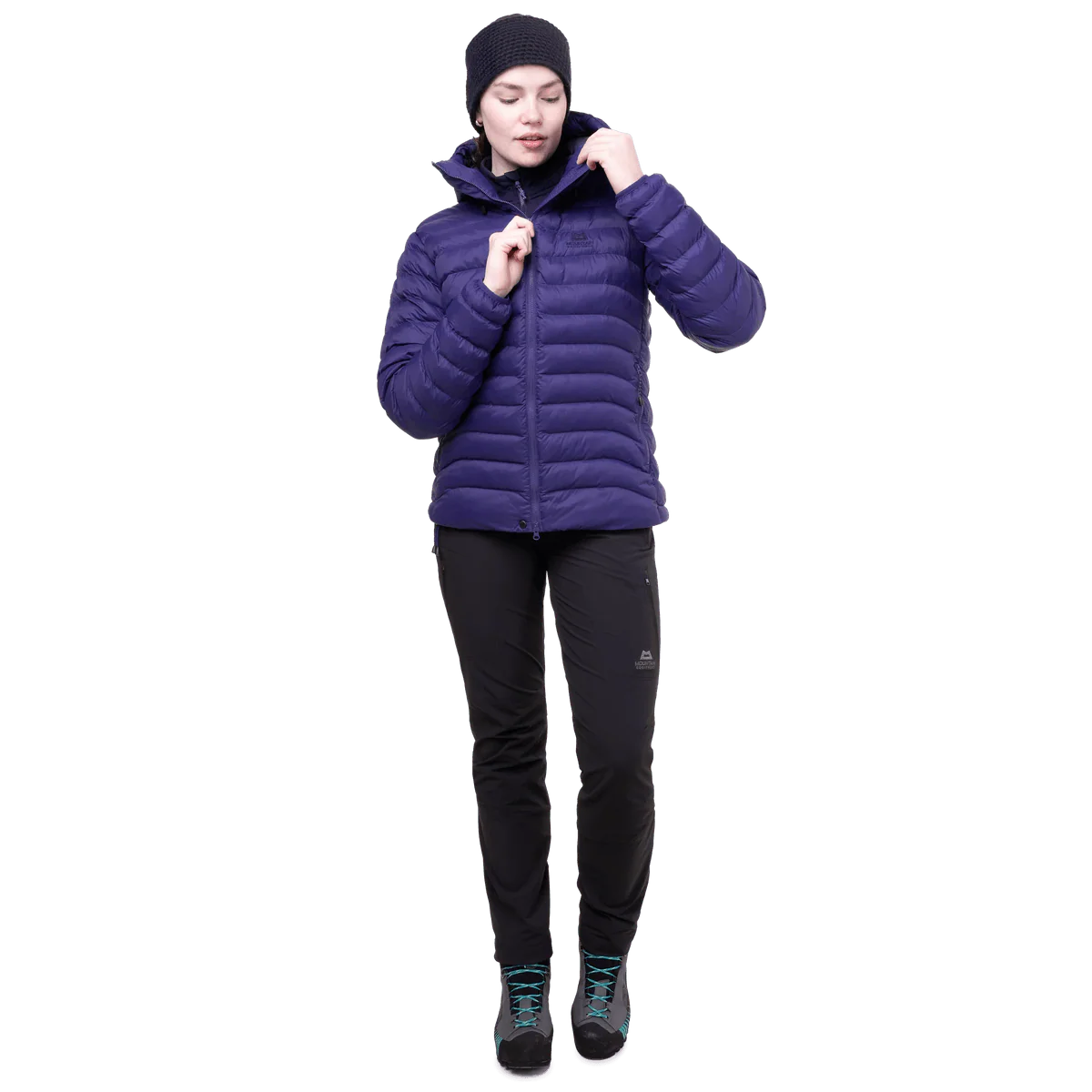 Superflux Women's Jacket - Image 14