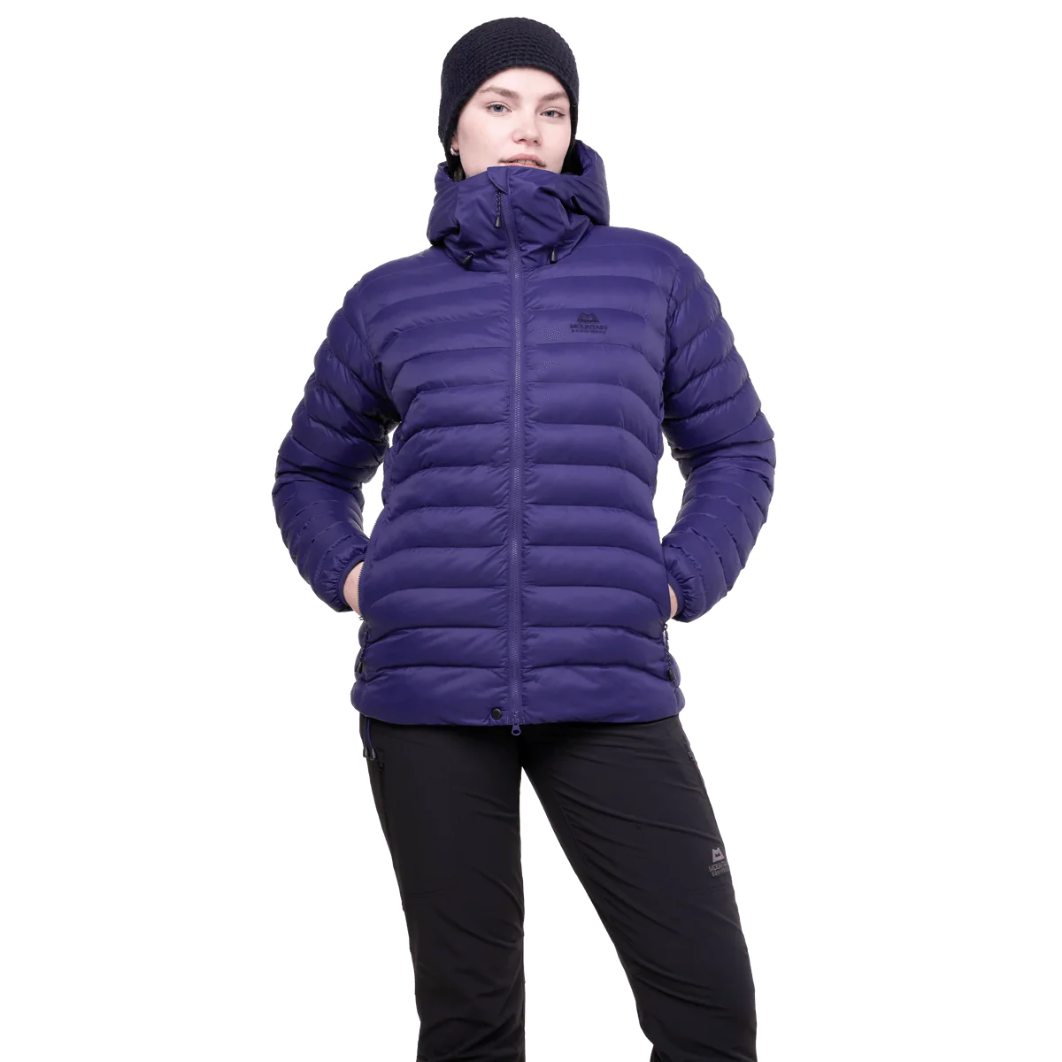 Superflux Women's Jacket - Image 15