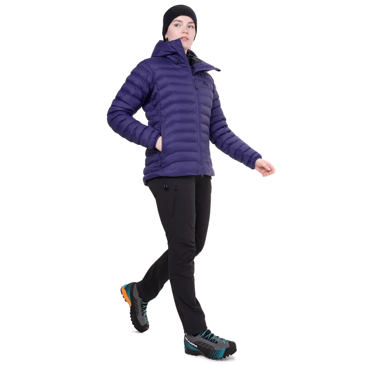 Superflux Women's Jacket - Image 16