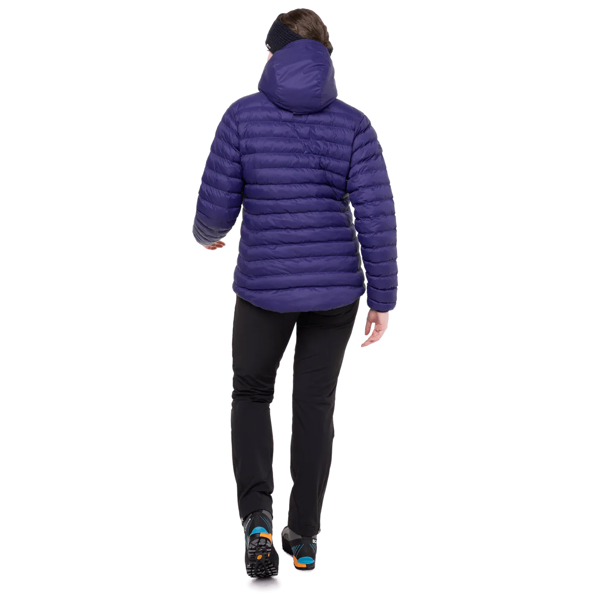 Superflux Women's Jacket - Image 17