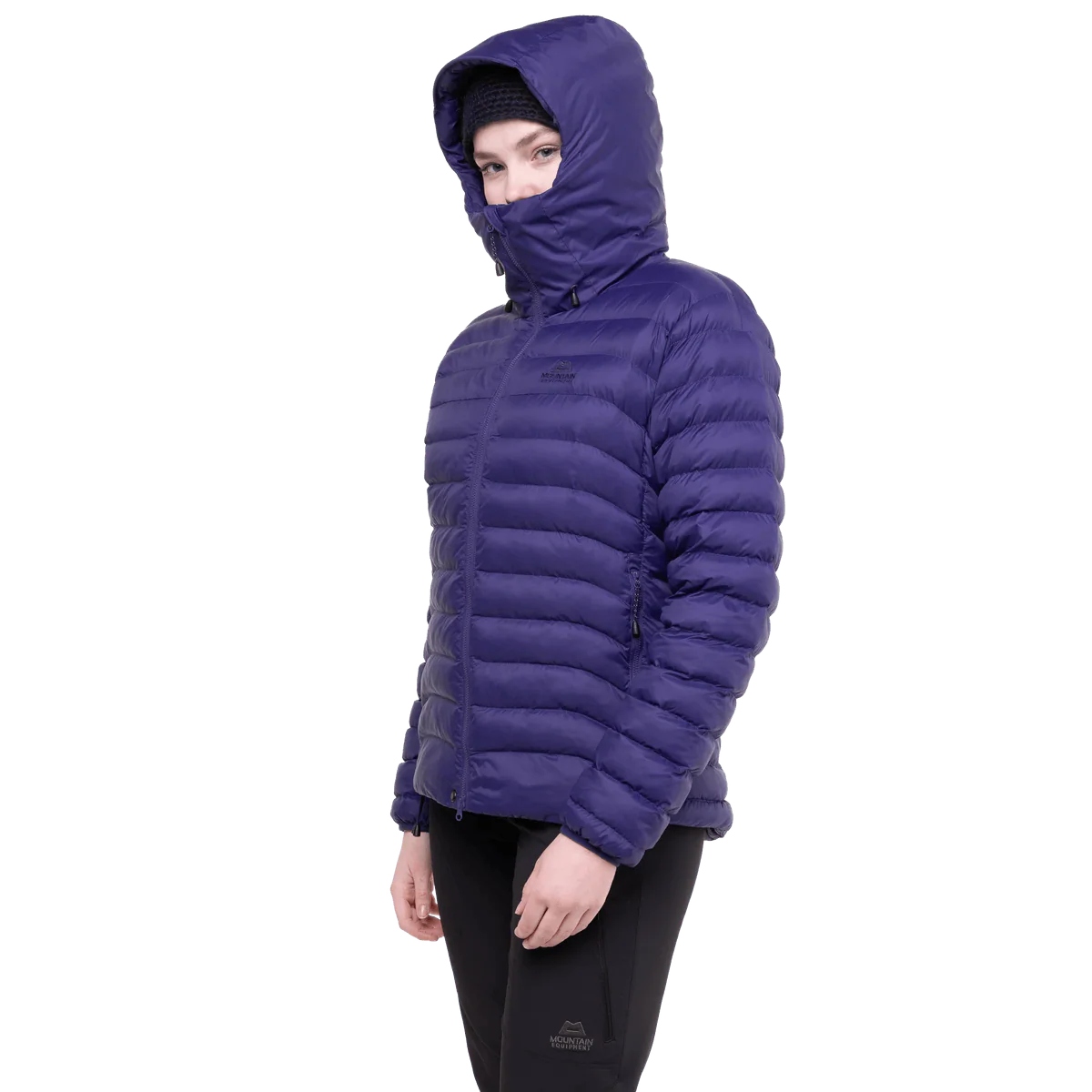 Superflux Women's Jacket - Image 18