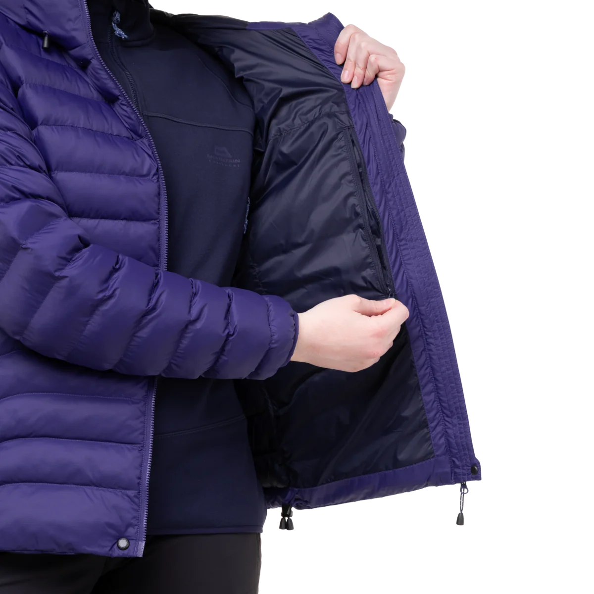 Superflux Women's Jacket - Image 19