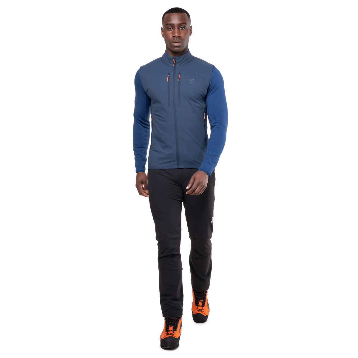 Switch Men's Vest - Image 3