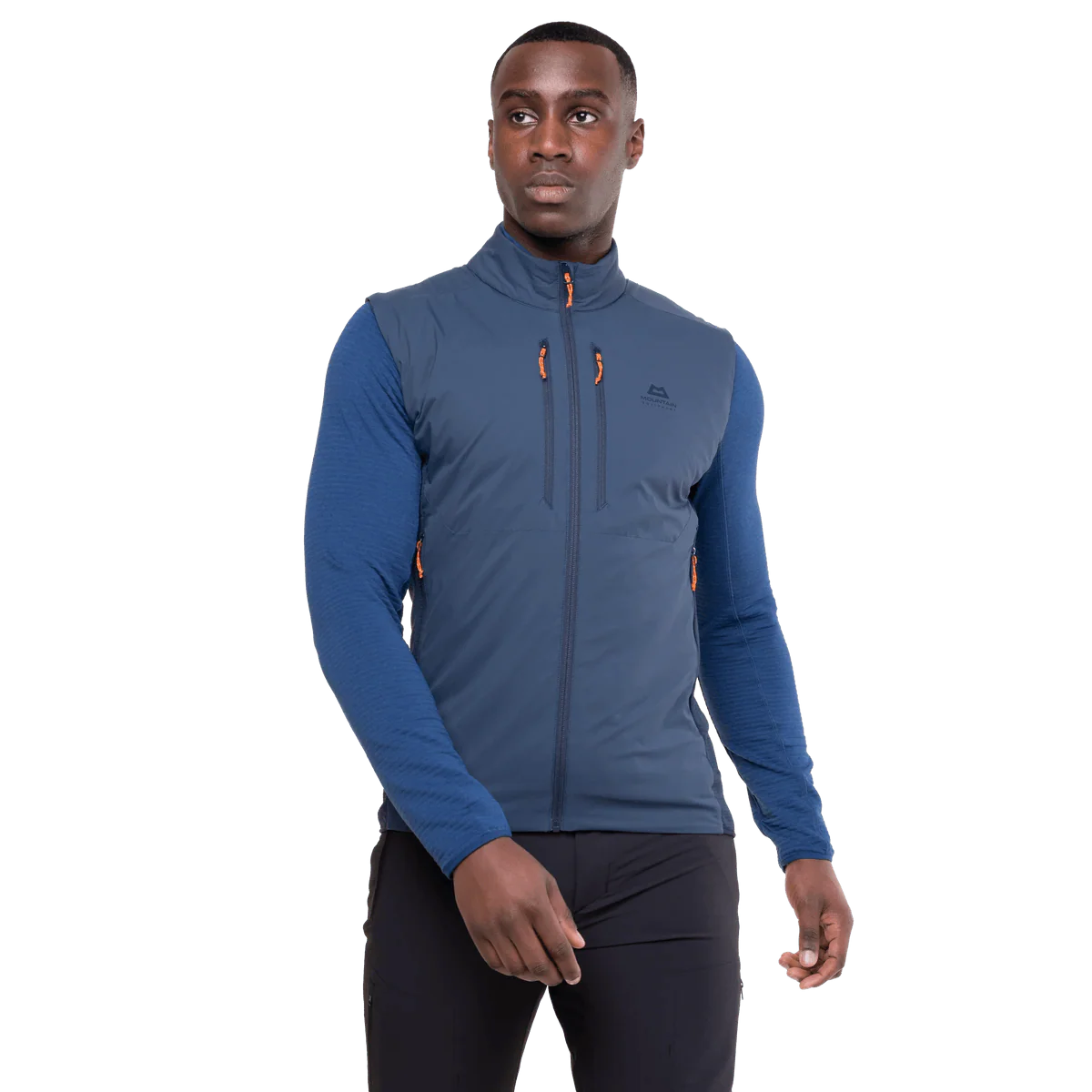 Switch Men's Vest - Image 4