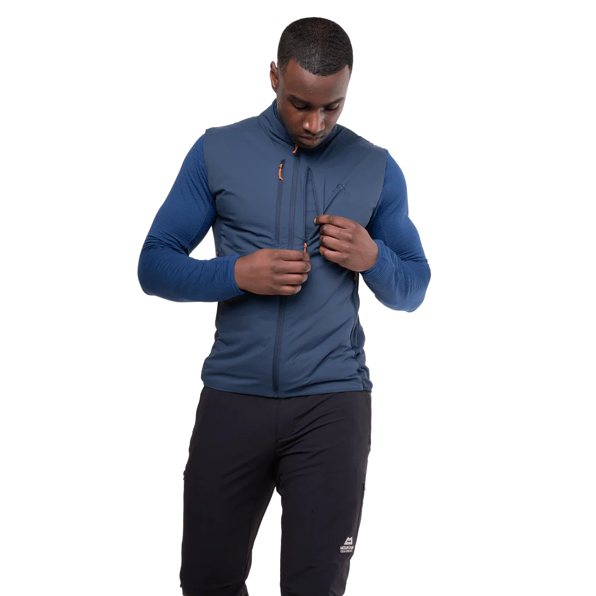 Switch Men's Vest - Image 5