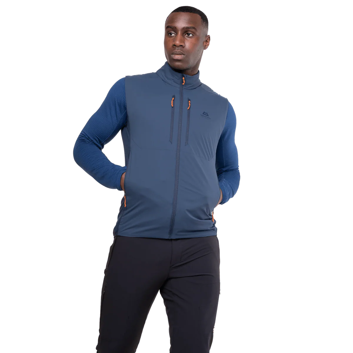 Switch Men's Vest - Image 6