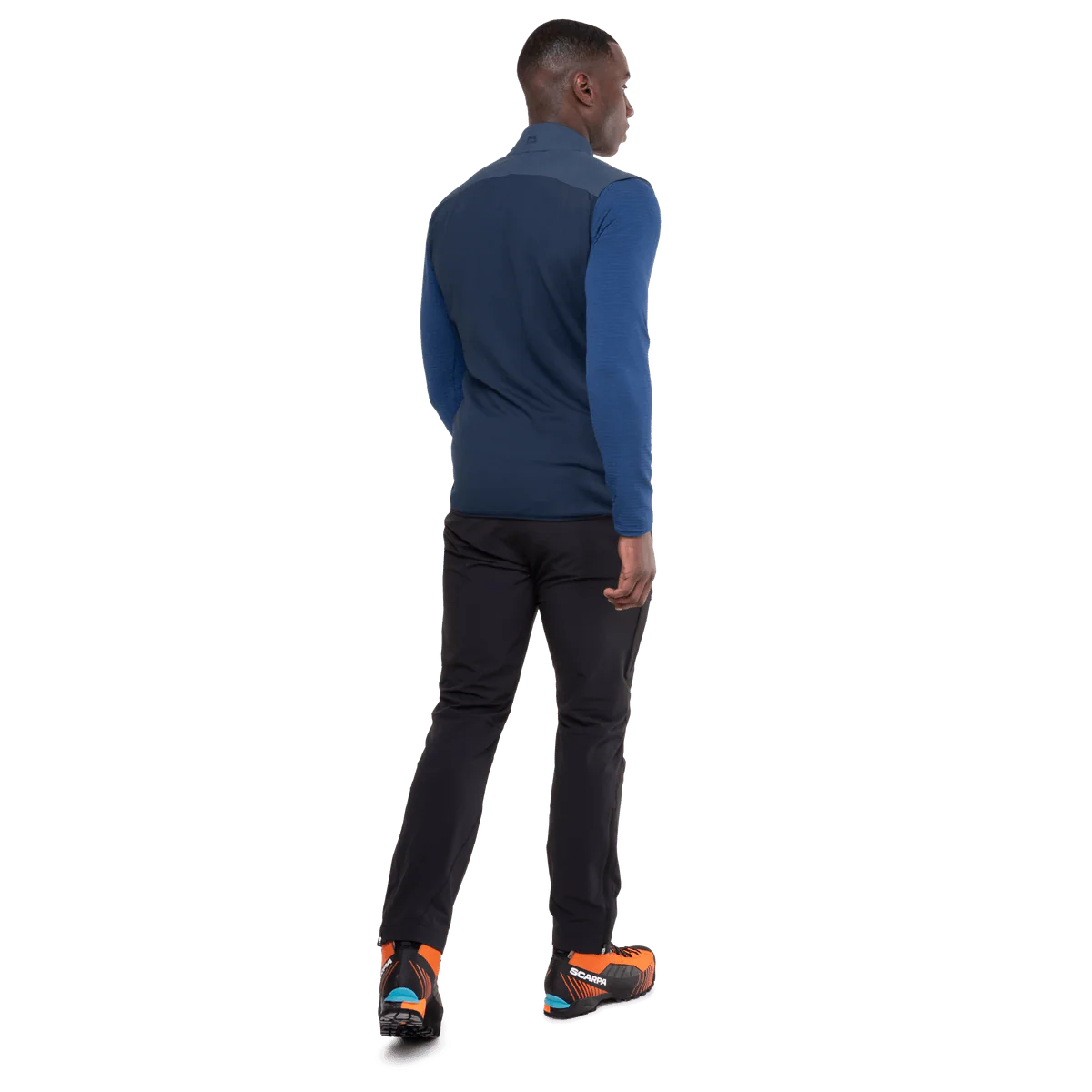 Switch Men's Vest - Image 7