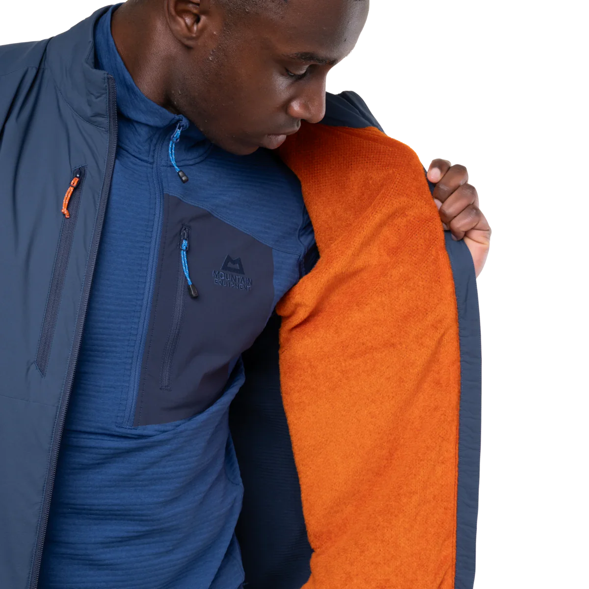 Switch Men's Vest - Image 8