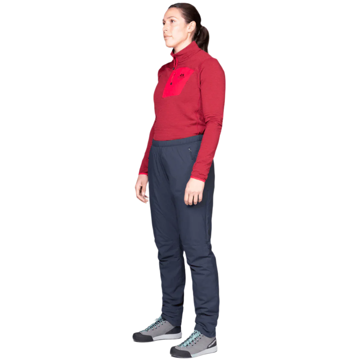 Switch Women's Pant - Image 3