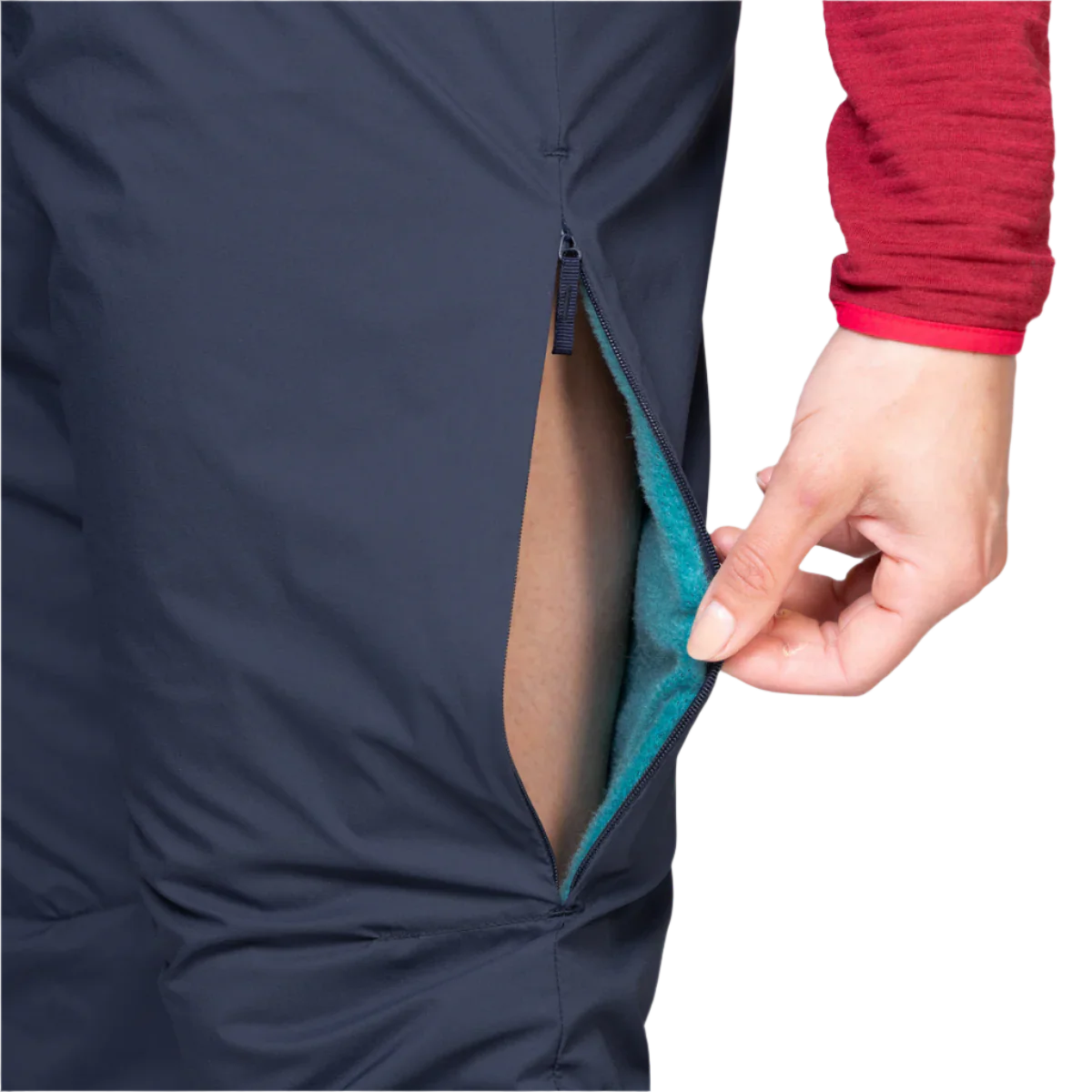 Switch Women's Pant - Image 6