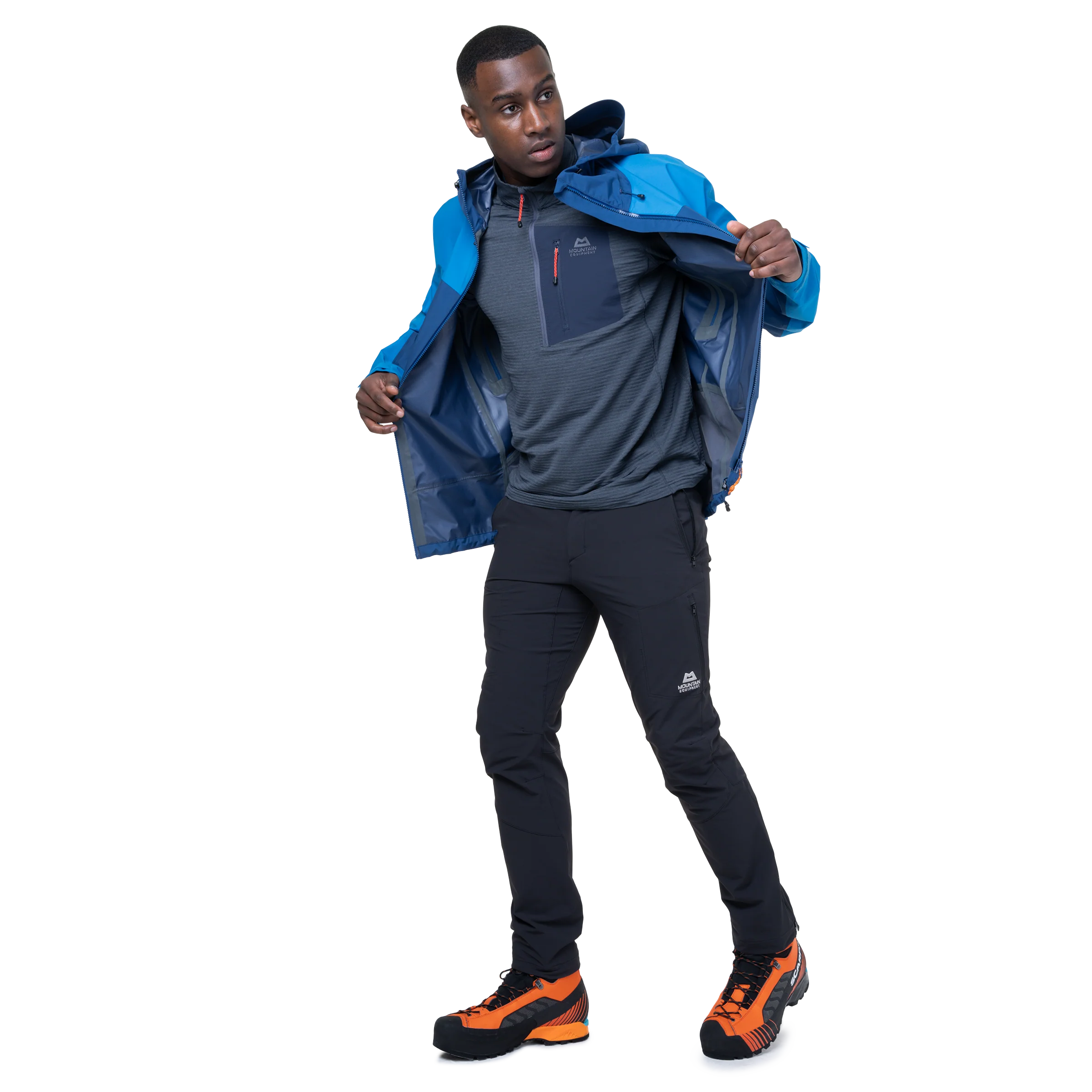 Tacul Men's Jacket - Image 10