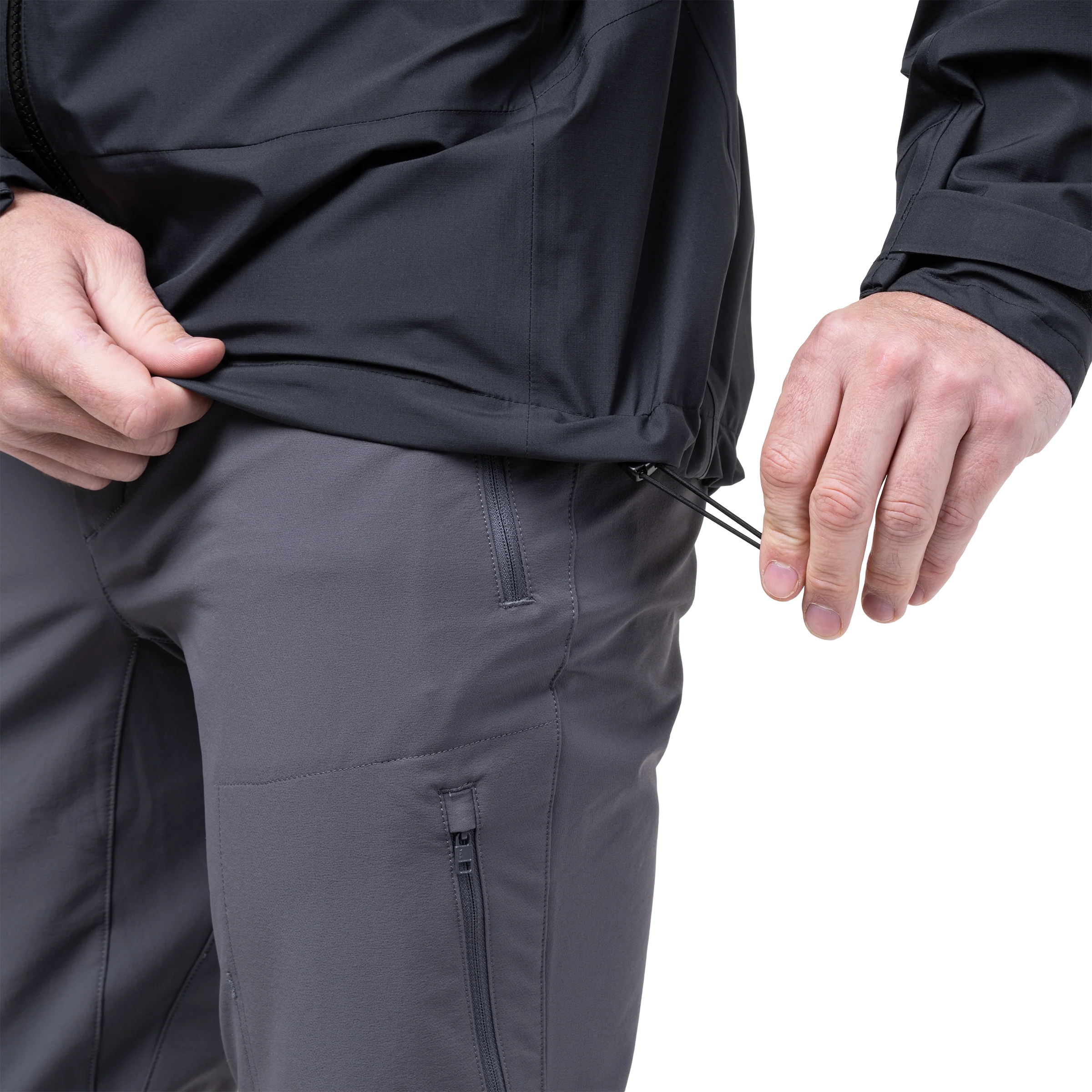 Tacul Men's Jacket - Image 18