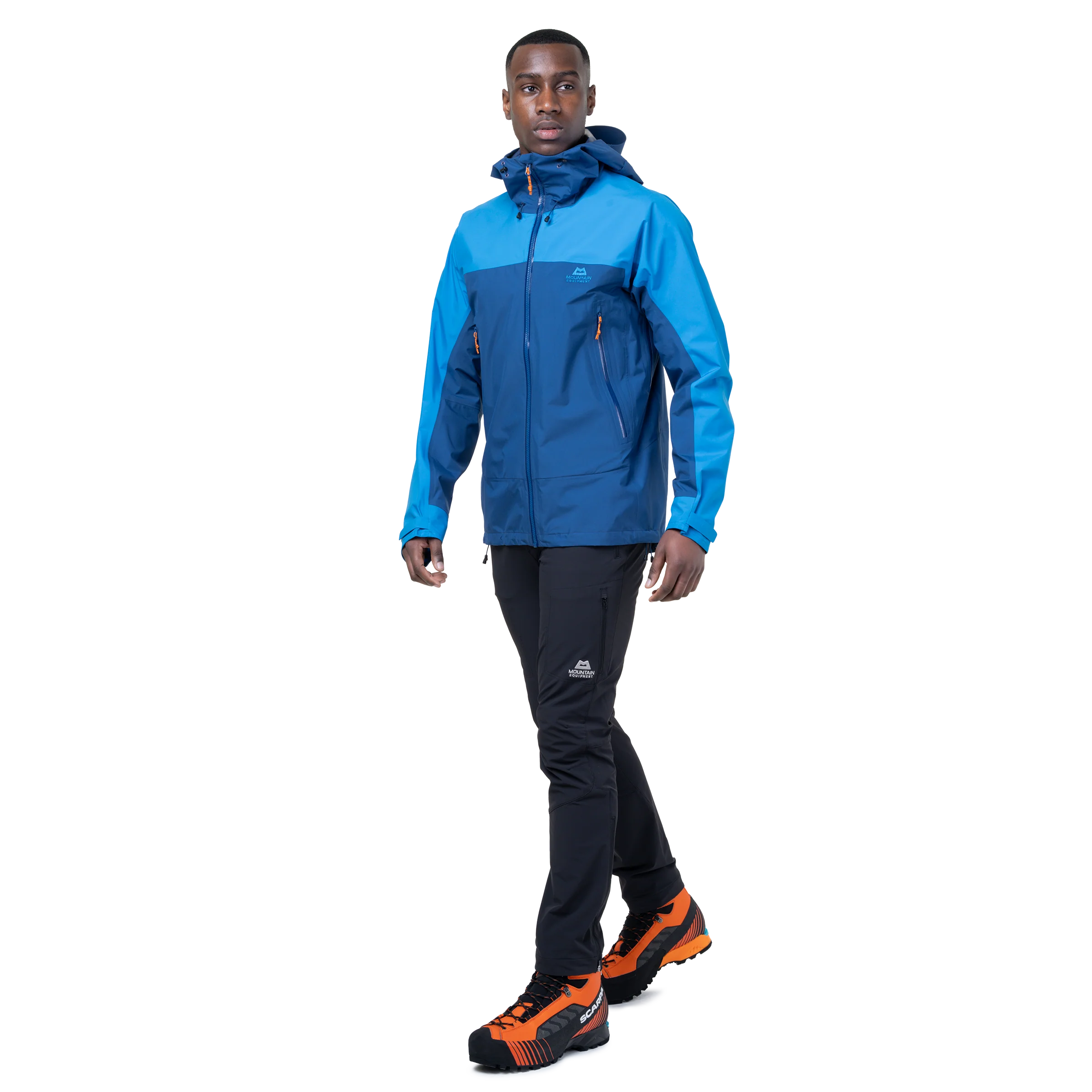 Tacul Men's Jacket - Image 8