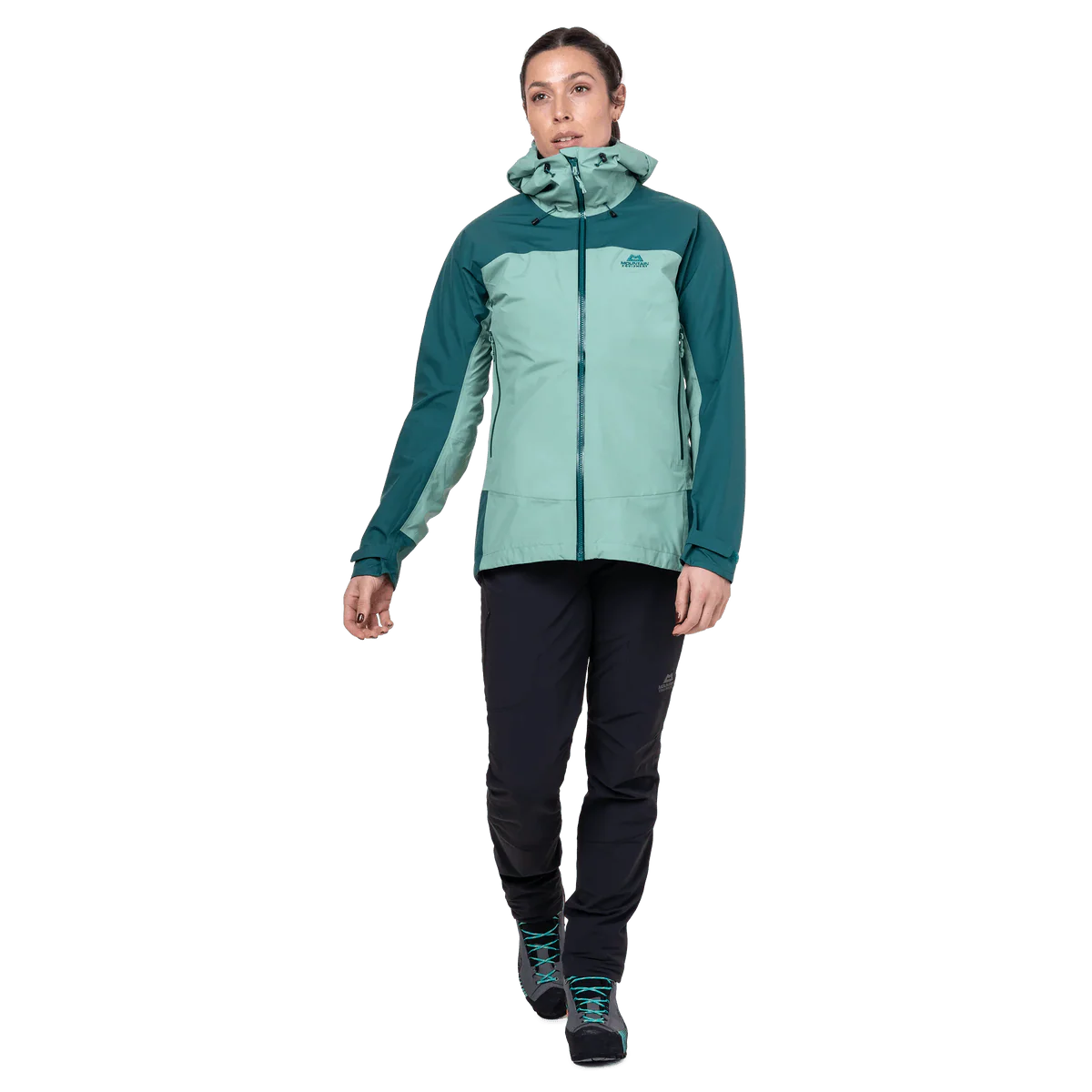 Tacul Women's Jacket - Image 4