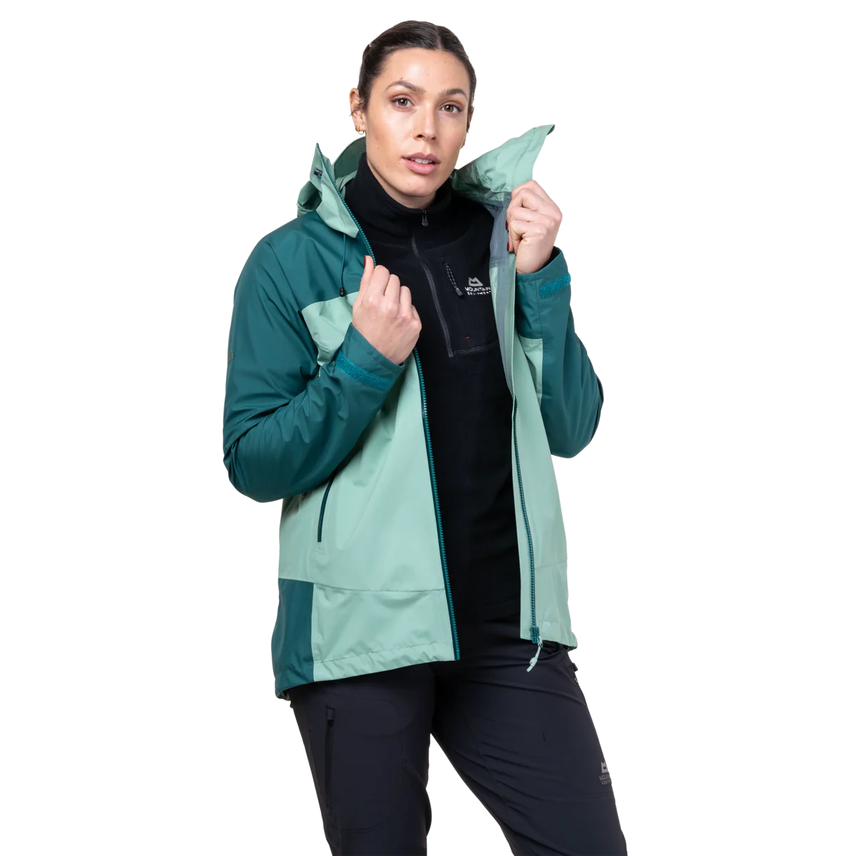 Tacul Women's Jacket - Image 5